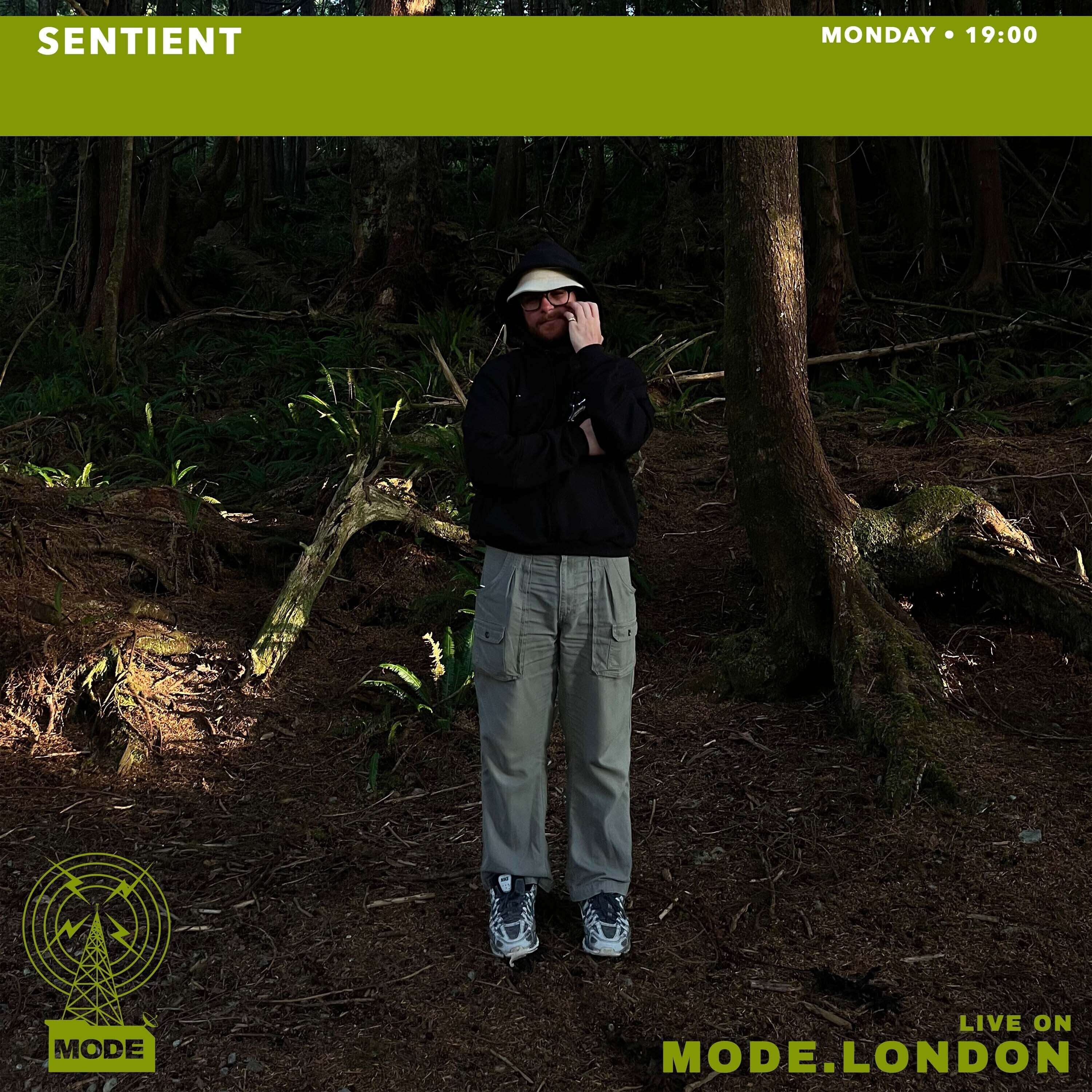 18/09/2023 - Sentient