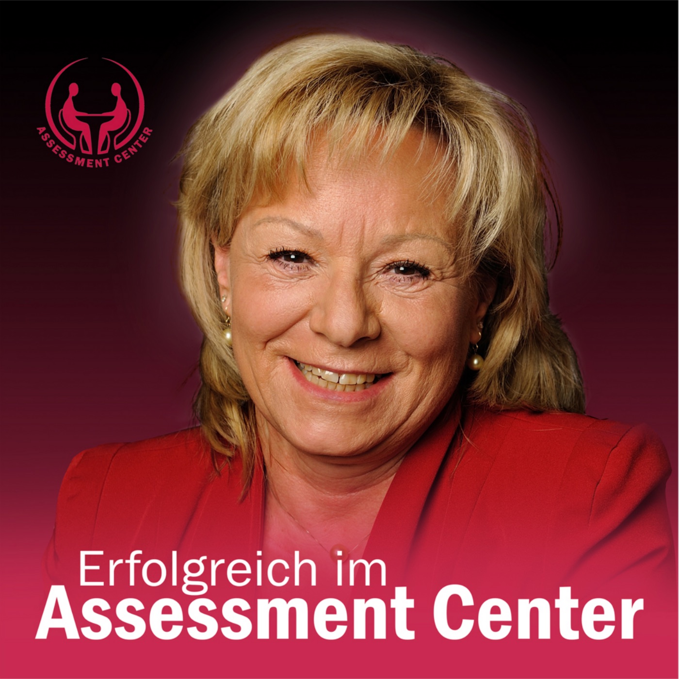 Erfolgreich im Assessment-Center I Führungskräfte I Management 