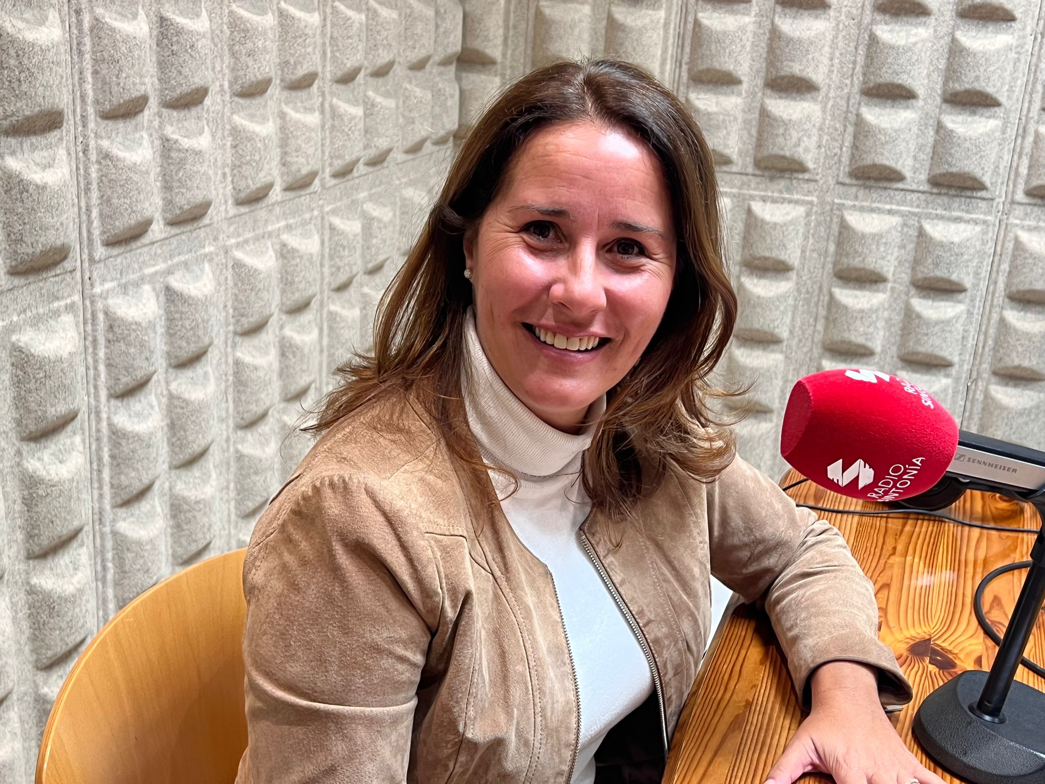 ⁣A Primera Hora, entrevista a Lola García, presidenta del Cabildo de Fuerteventura – 11.09.23