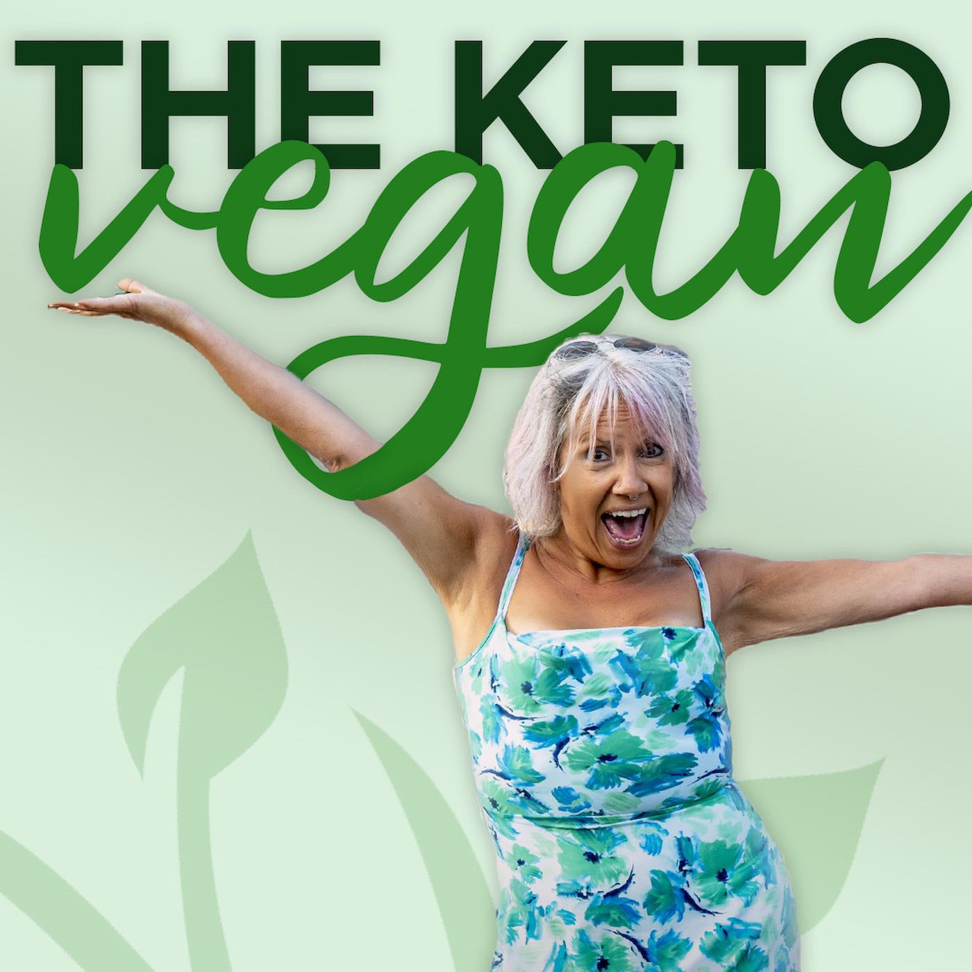 The Keto Vegan 