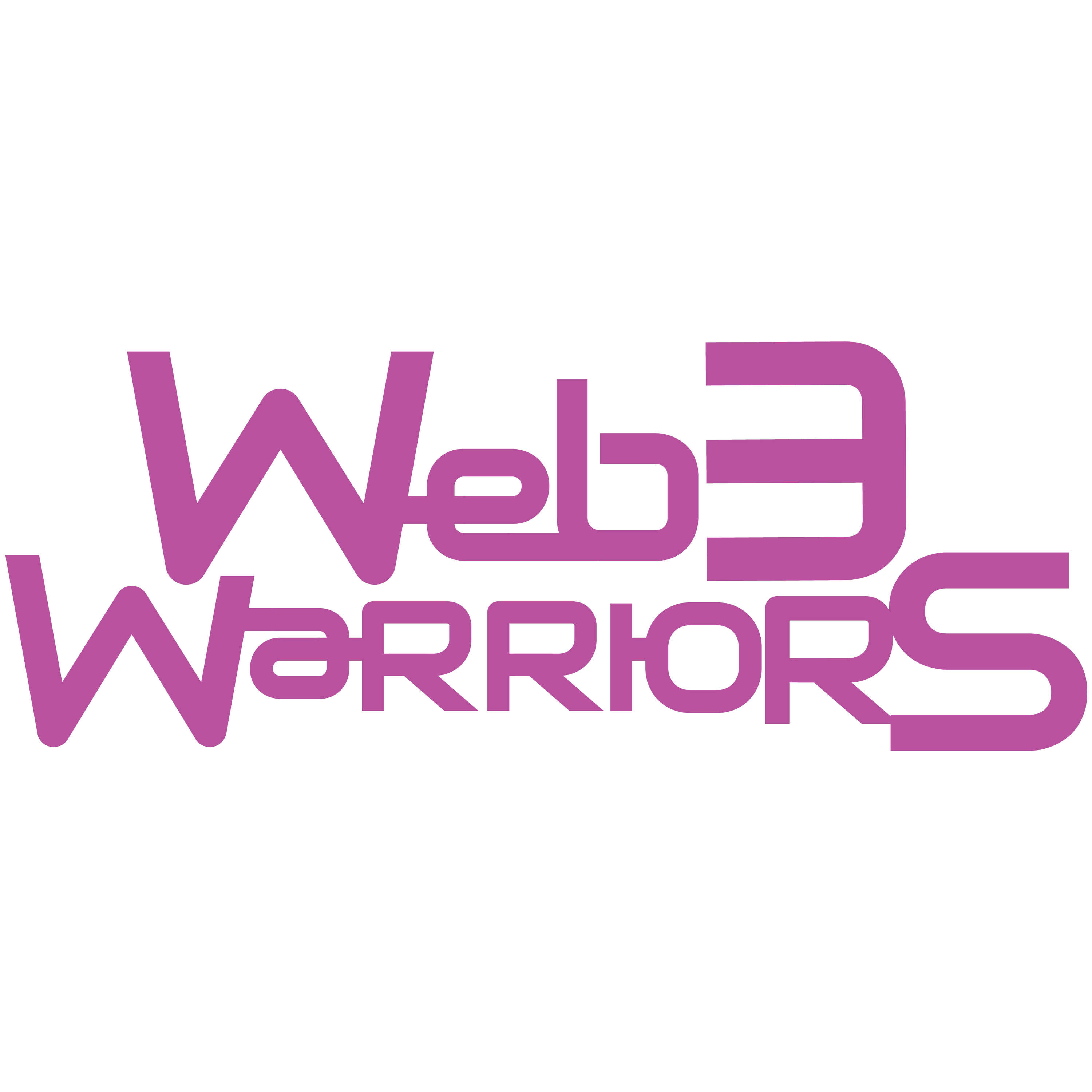 Web3 Warriors 