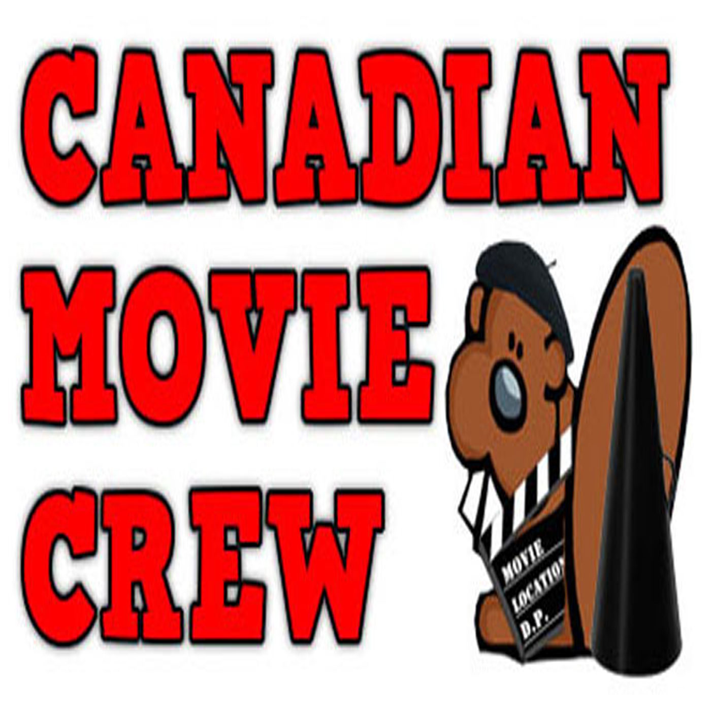 Canadian Movie Crew 