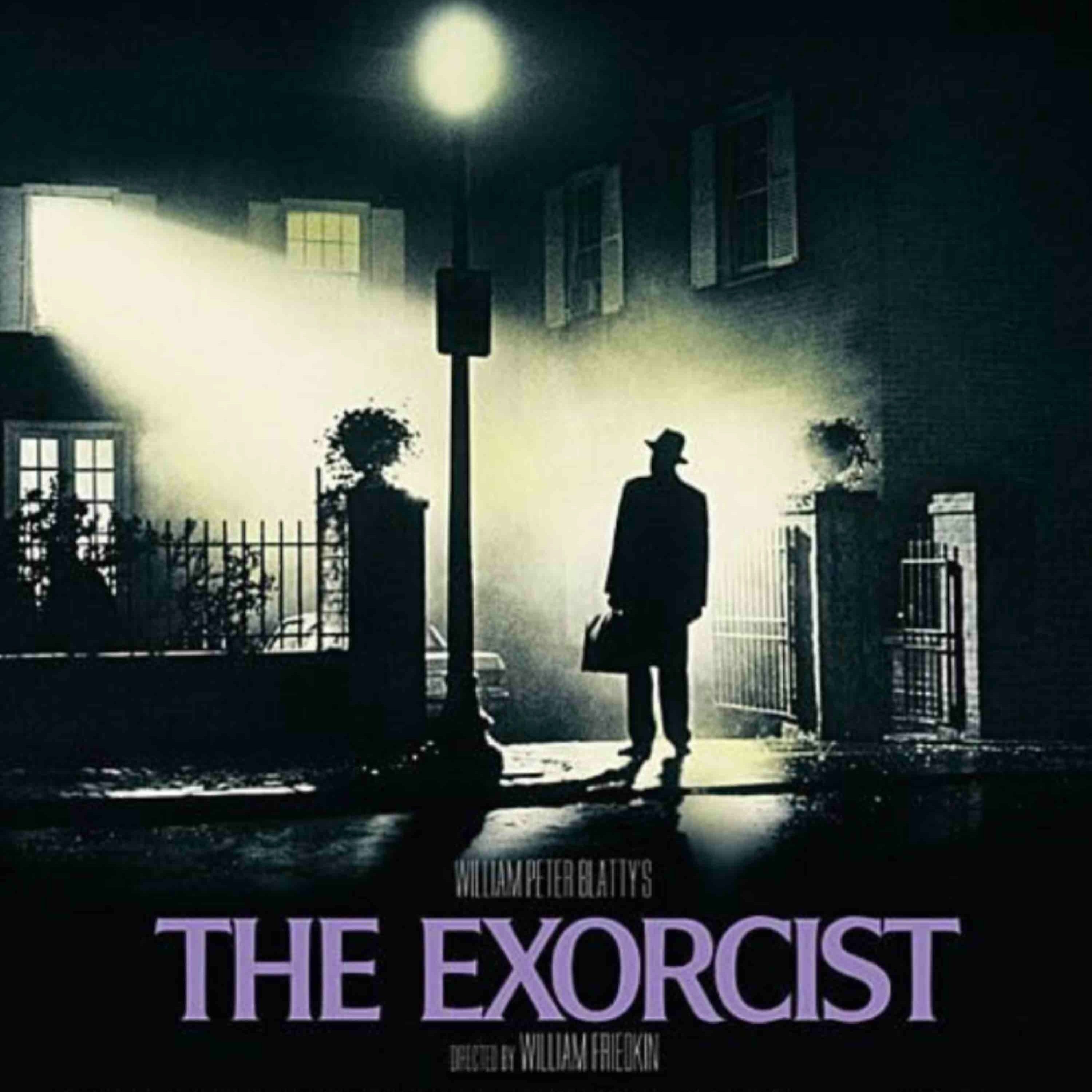 ⁣The Exorcist Review: Is This Still One of the Greatest Horror Films of All Time? —Episode 161