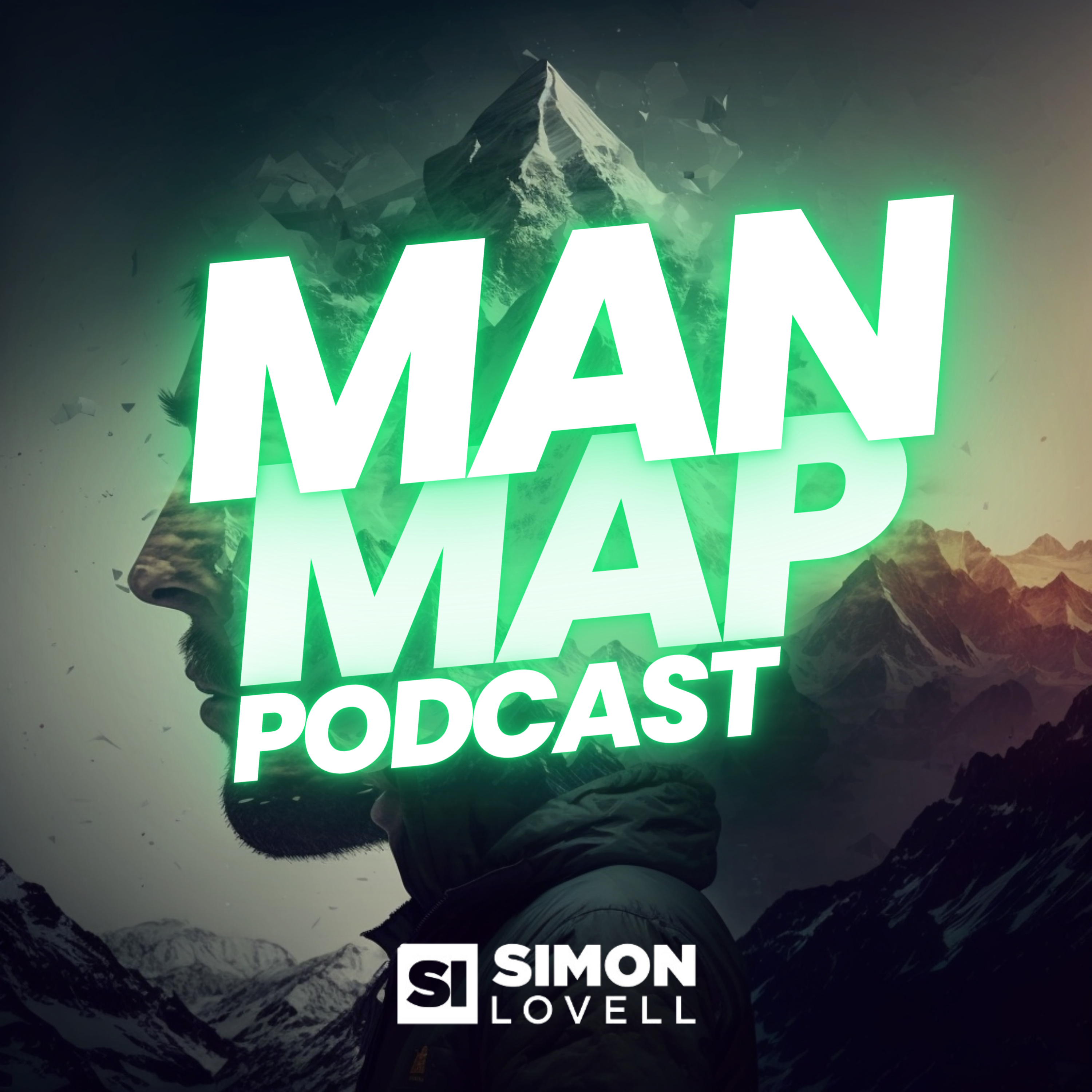 MAN MAP 