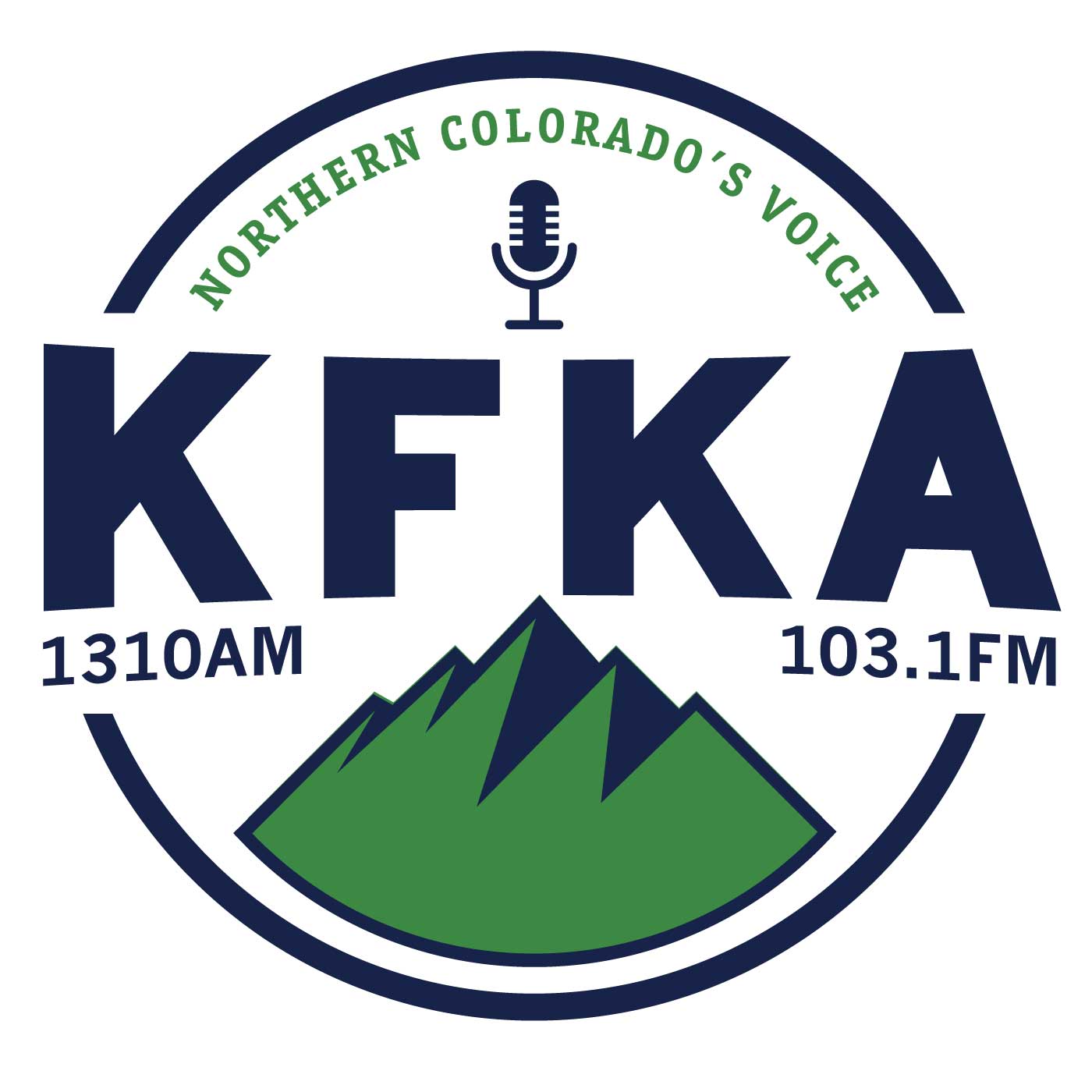 ⁣September 19: Good Morning NoCo – CRP 4×4 VIP Guest – Kevin Lytle, CSU Sports Reporter with The Coloradoan