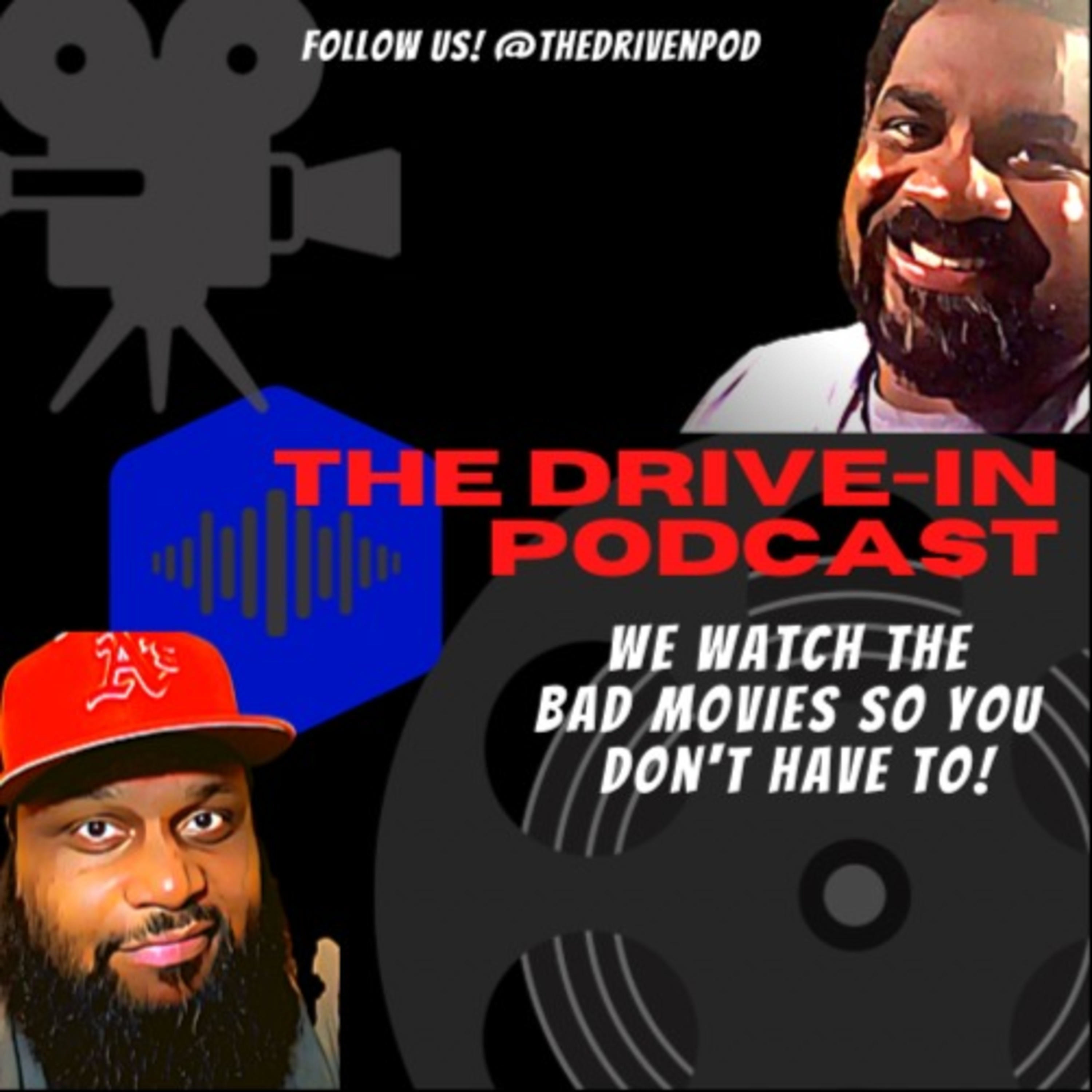 The Drive In Podcast 