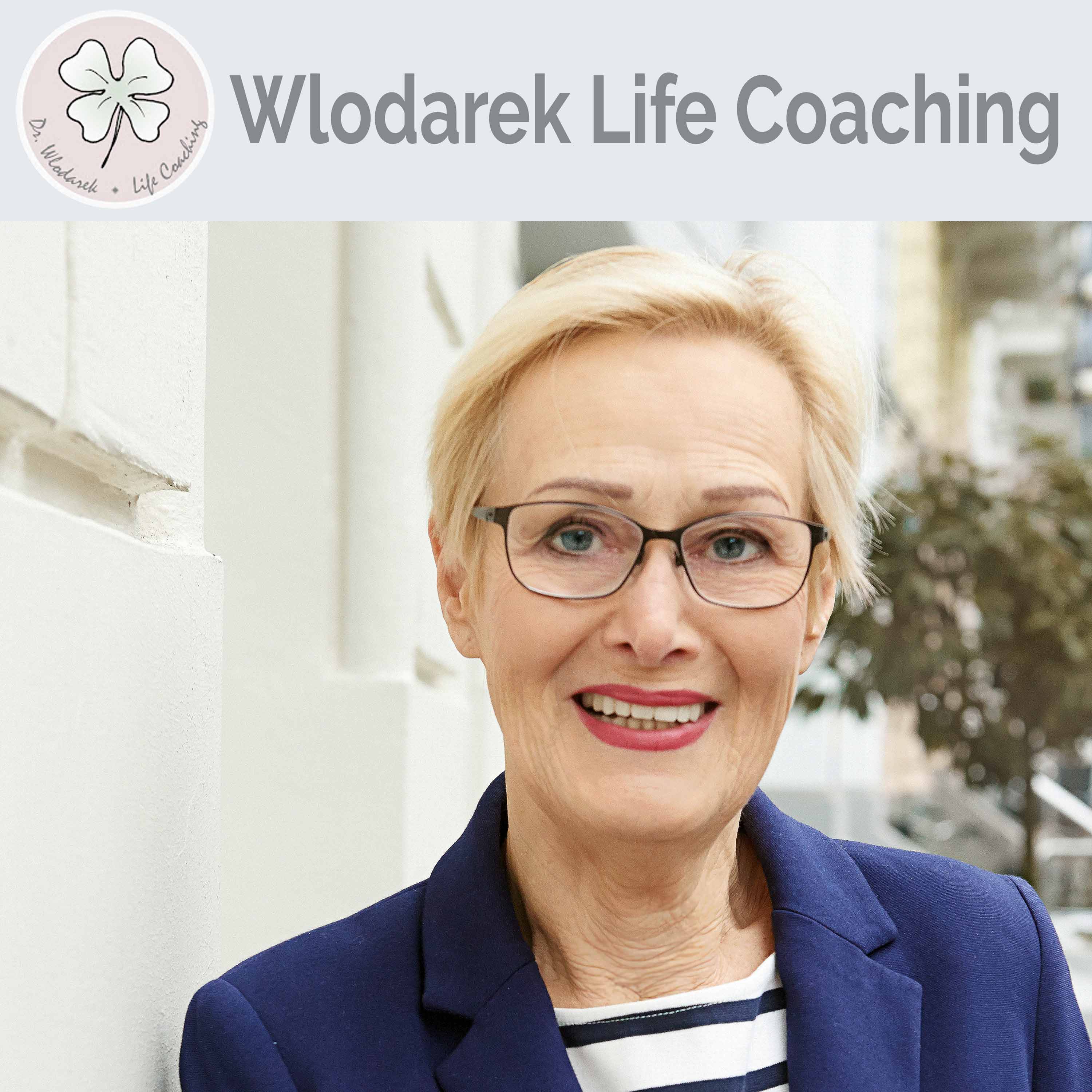 Dr. Wlodarek Life Coaching 