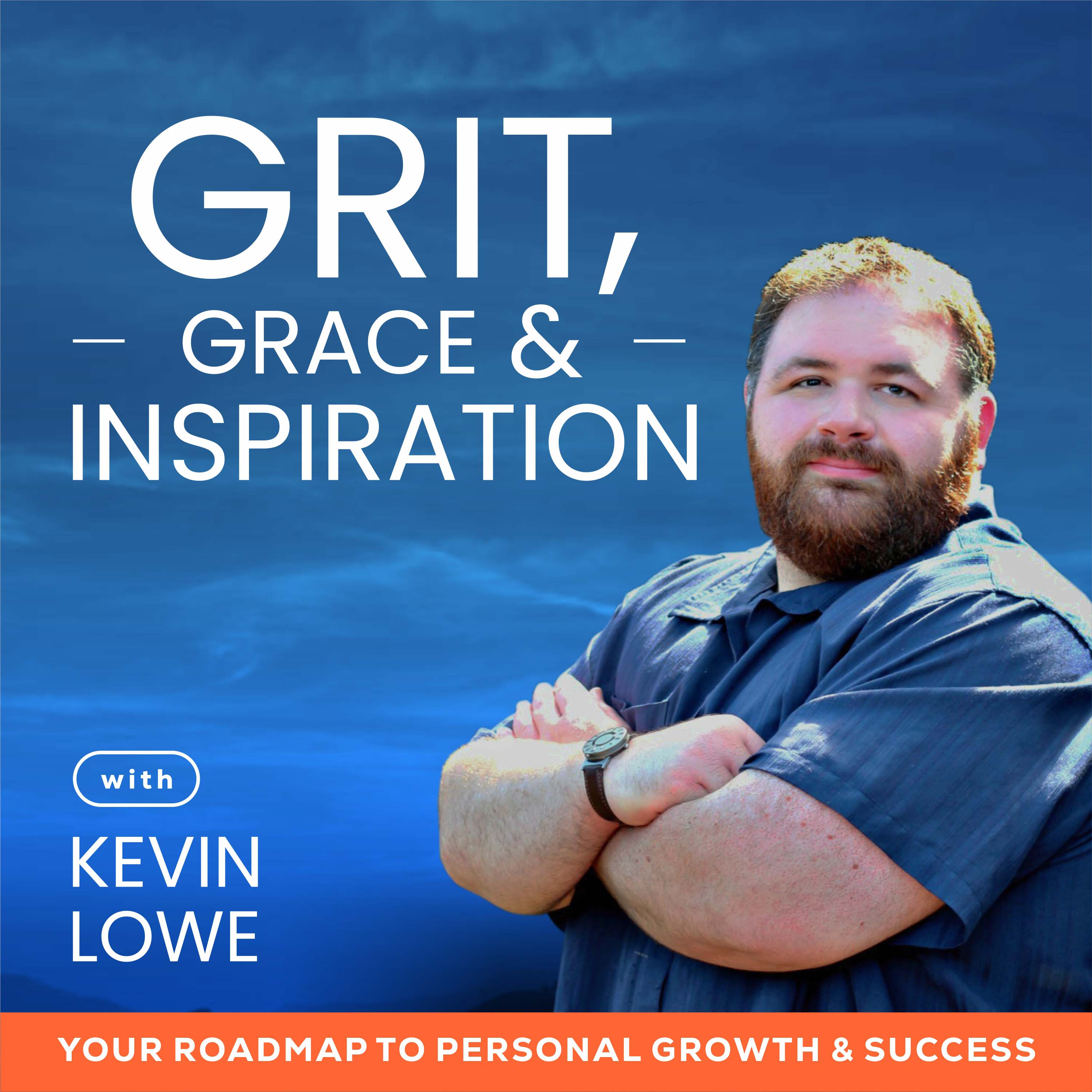 Grit, Grace, & Inspiration 