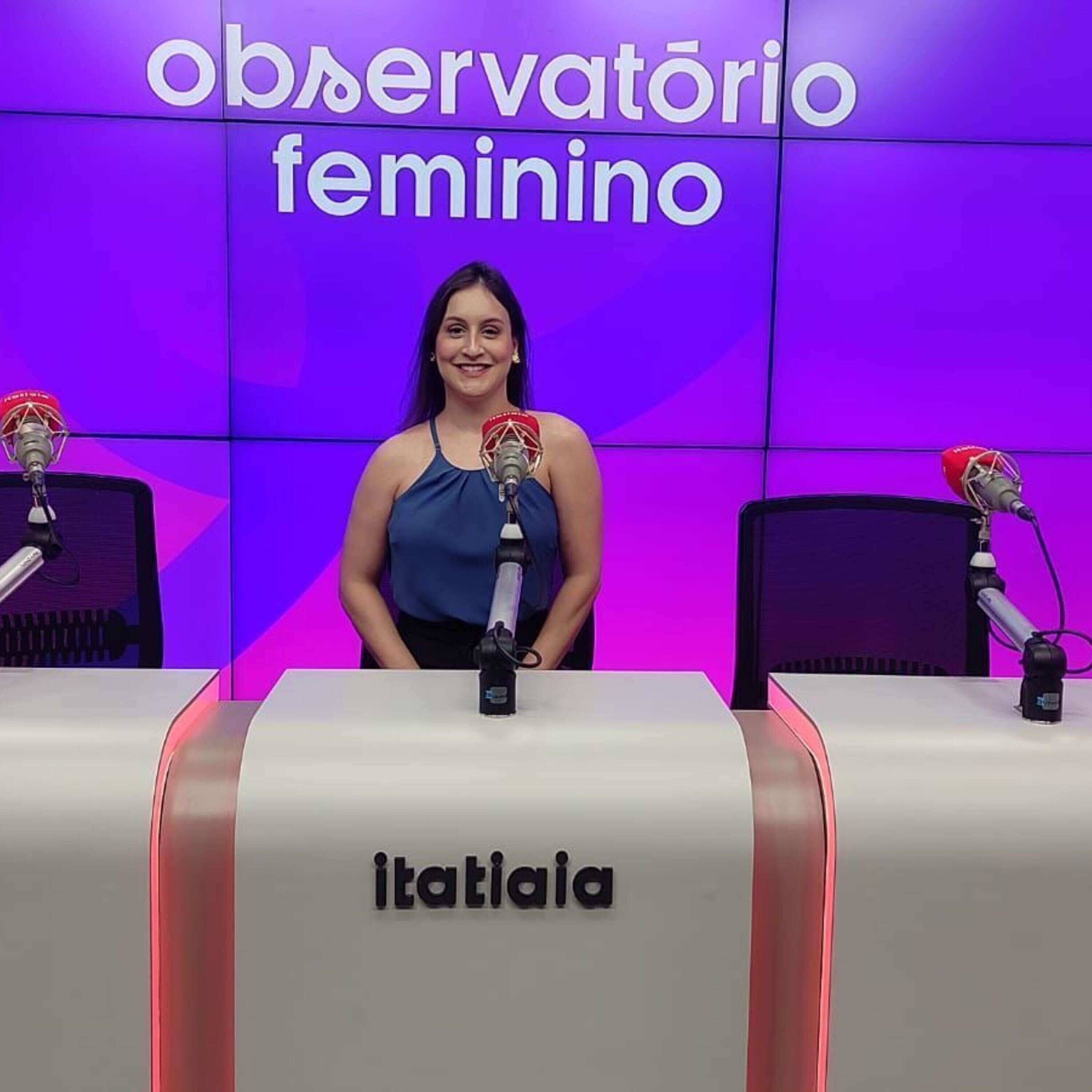 Setembro Amarelo: a importância de debater a saúde mental | Observatório Feminino