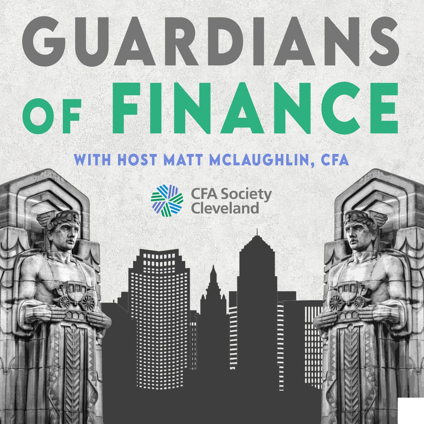 Guardians of Finance with Matt McLaughlin 