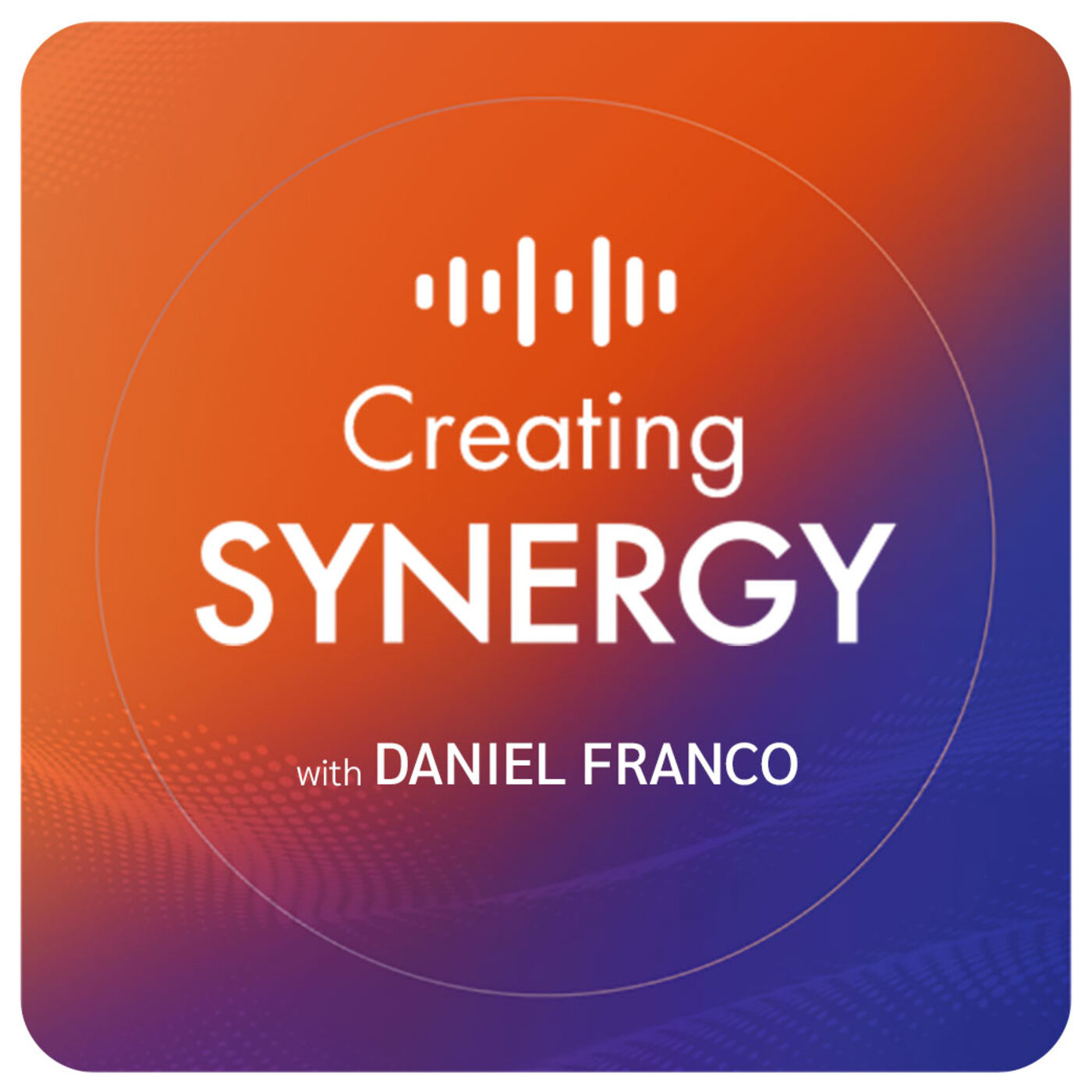 Creating Synergy Podcast 