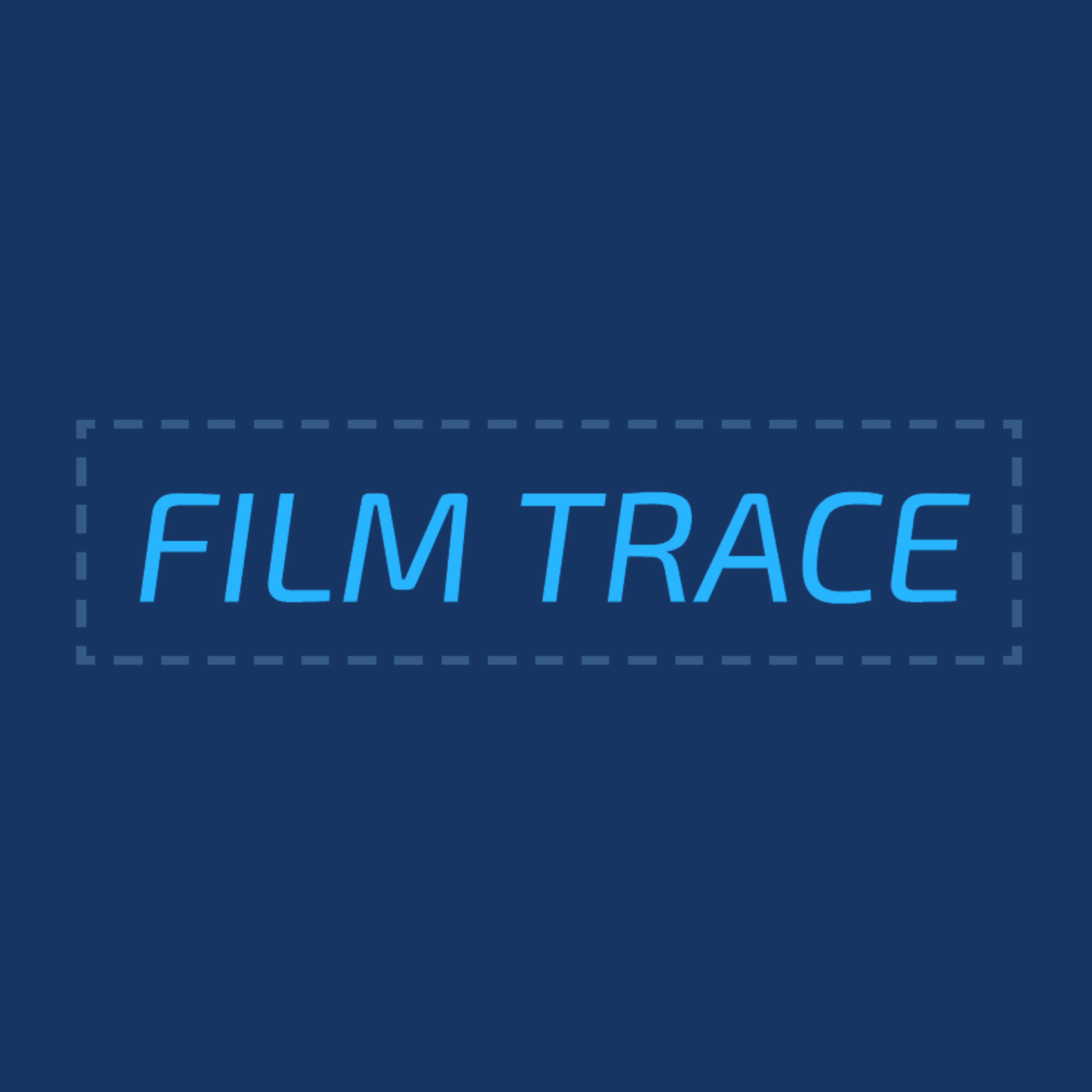 Film Trace 