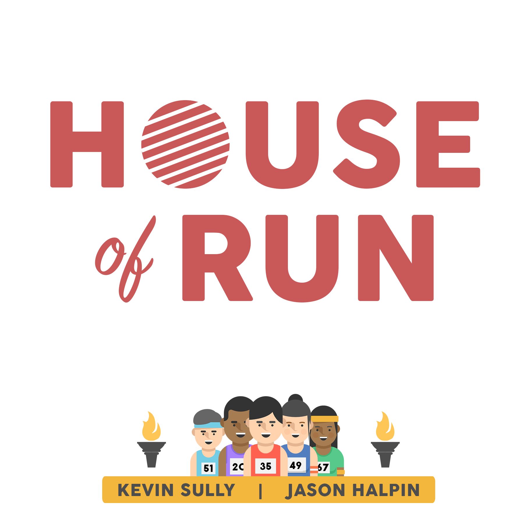 House of Run 