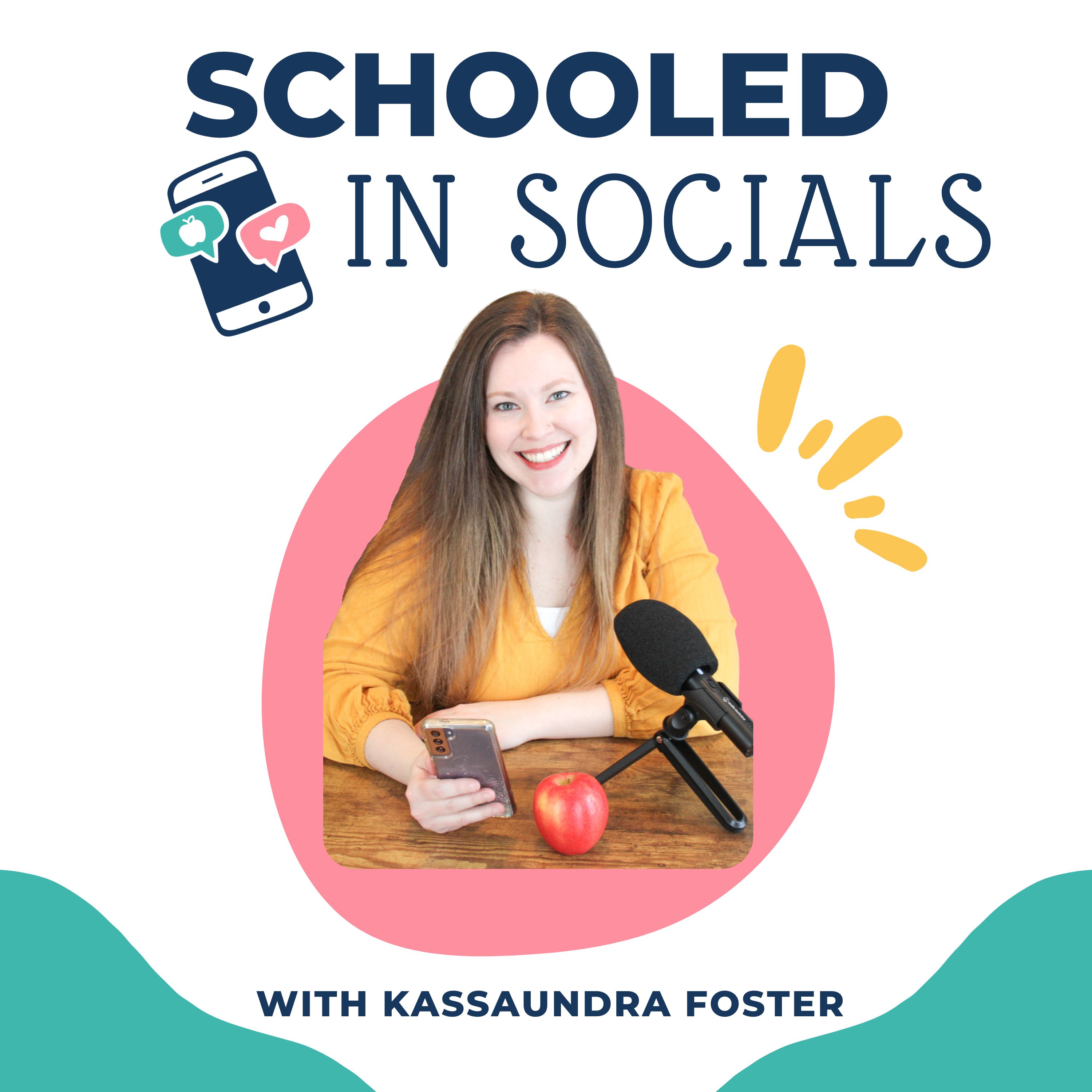 ⁣29. Choosing a Social Media Scheduler