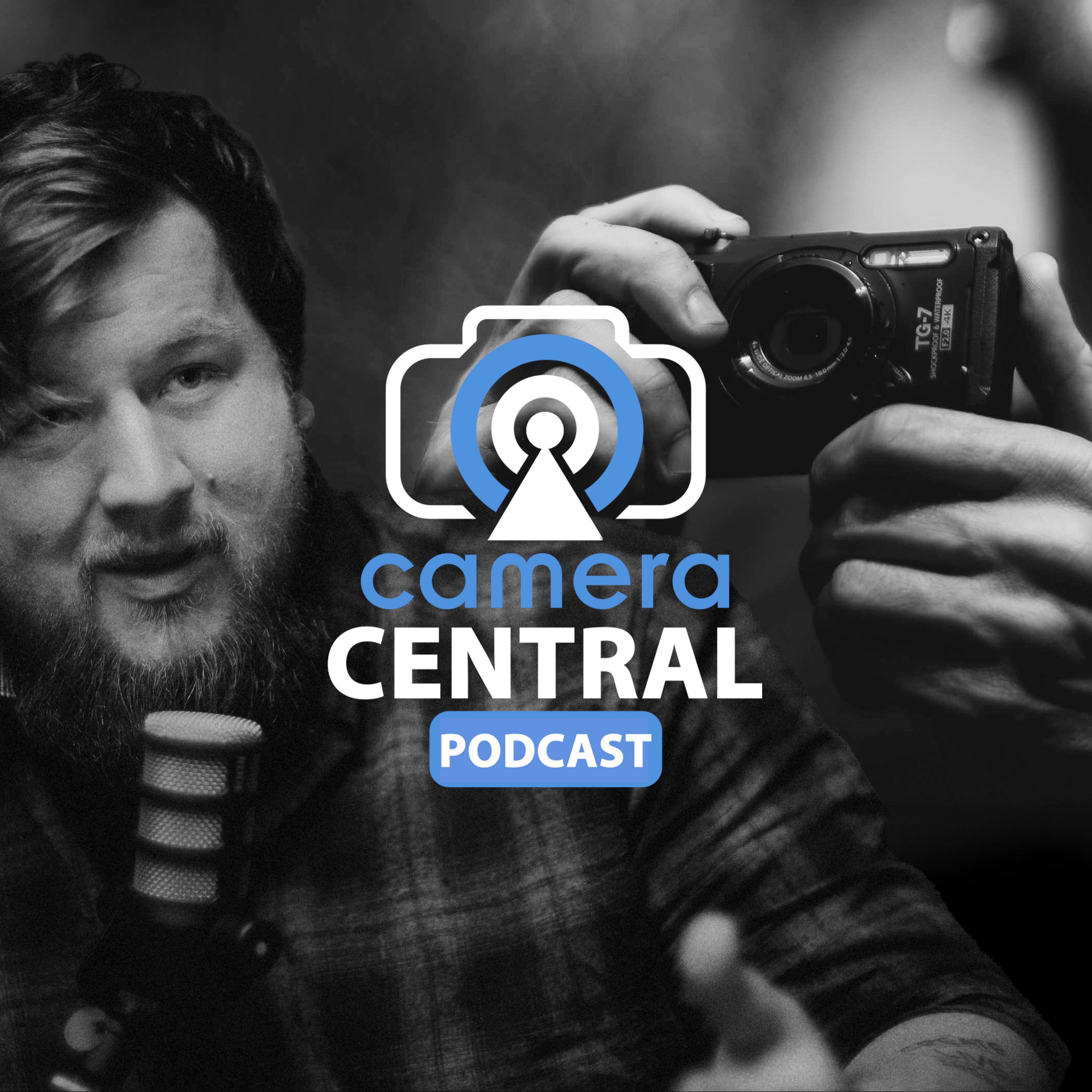 Camera Central Podcast 