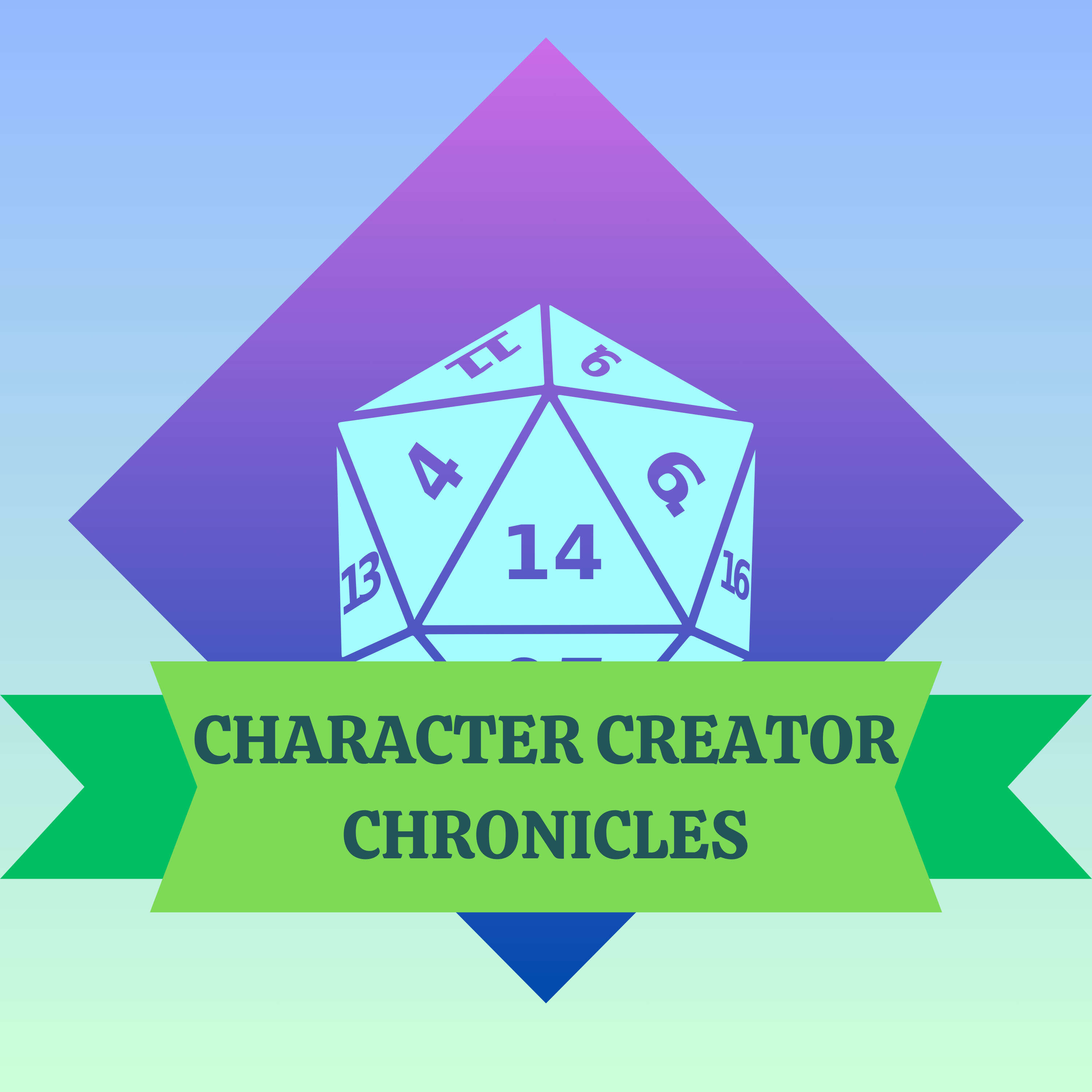 Character Creators Chronicles 