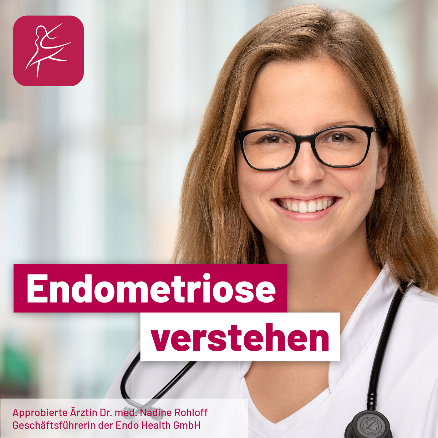 Familie und Endometriose