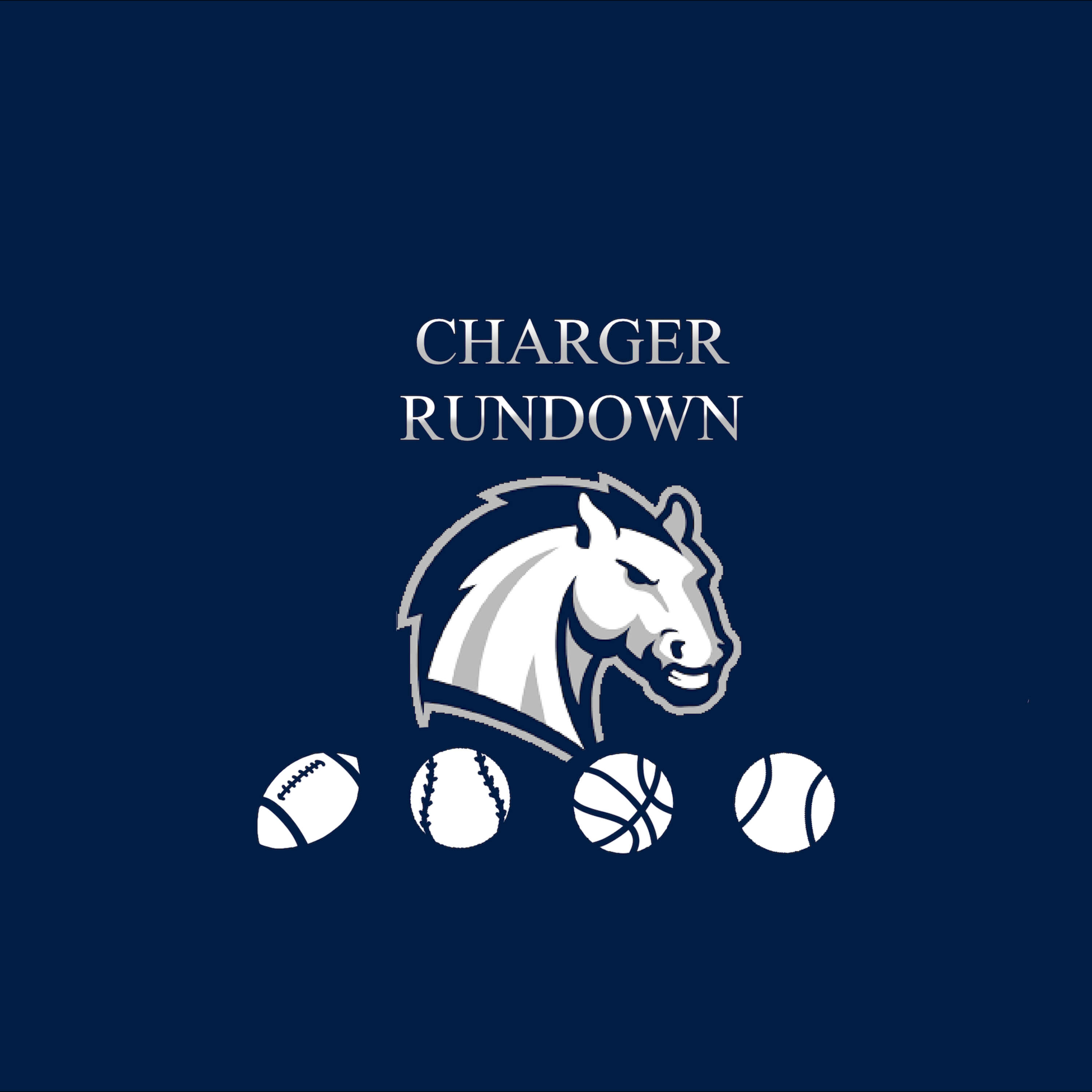 Charger Rundown: Alli Wiese, Josie Teslaa and Coach Tharp