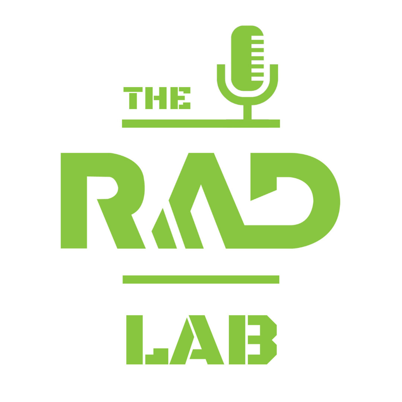 The RAD Lab 