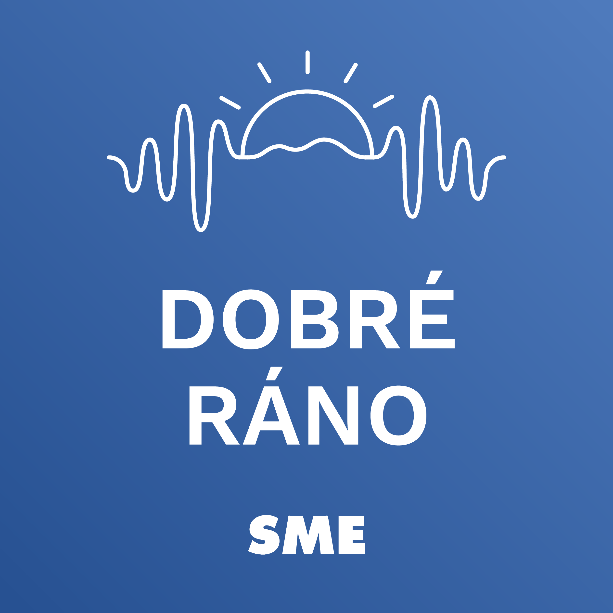 Dobré ráno | Denný podcast denníka SME 