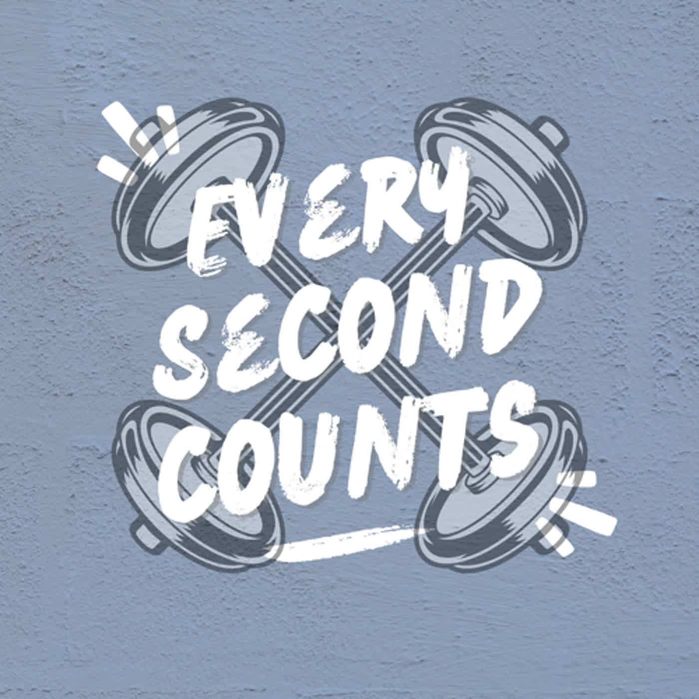 Every Second Counts 