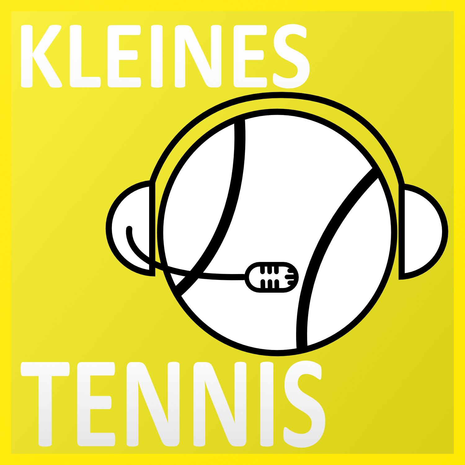 Kleines Tennis 