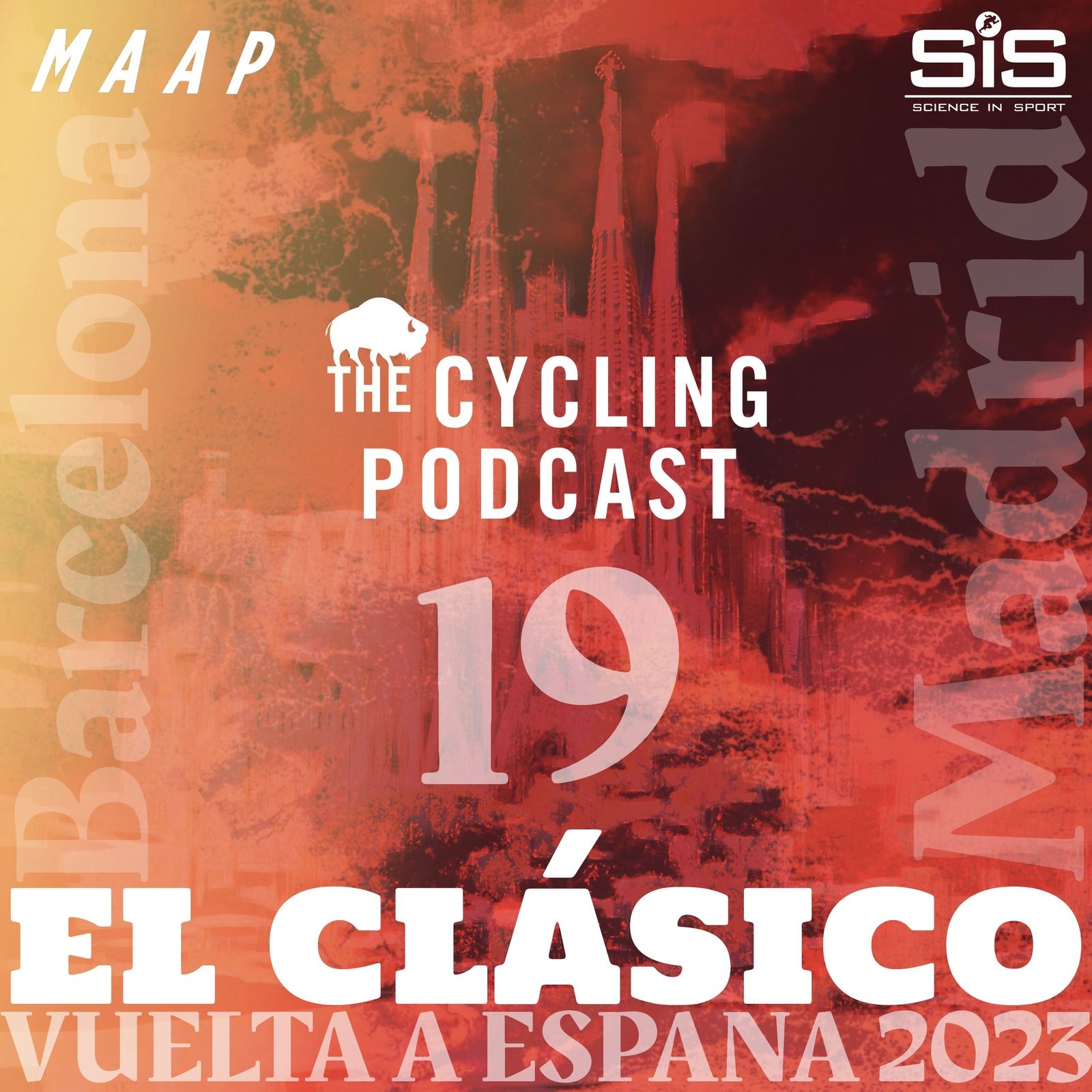 Stage 19 | La Bañeza – Íscar | Vuelta a España 2023