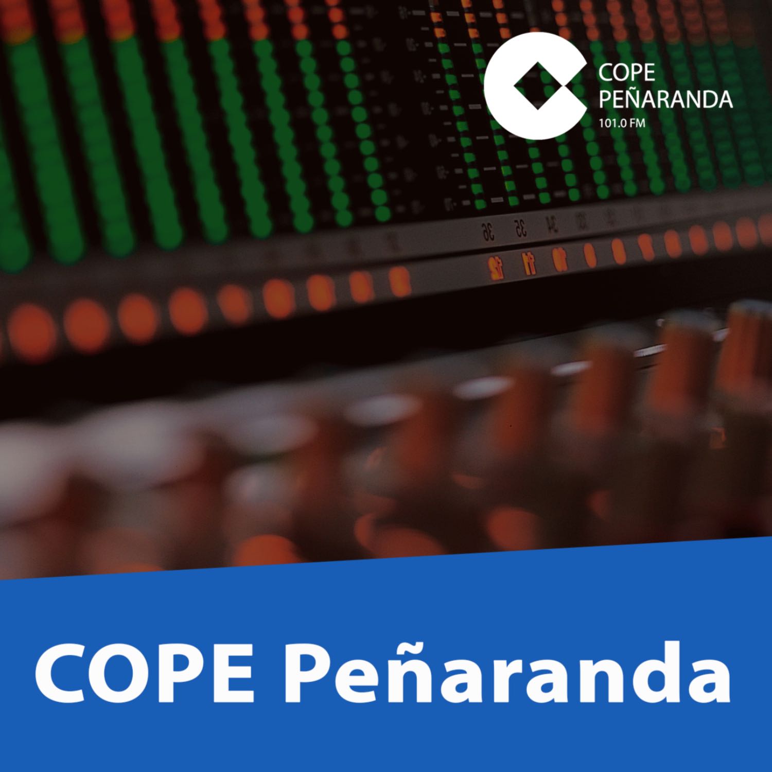 Mediodía COPE Peñaranda (21-09-2023)