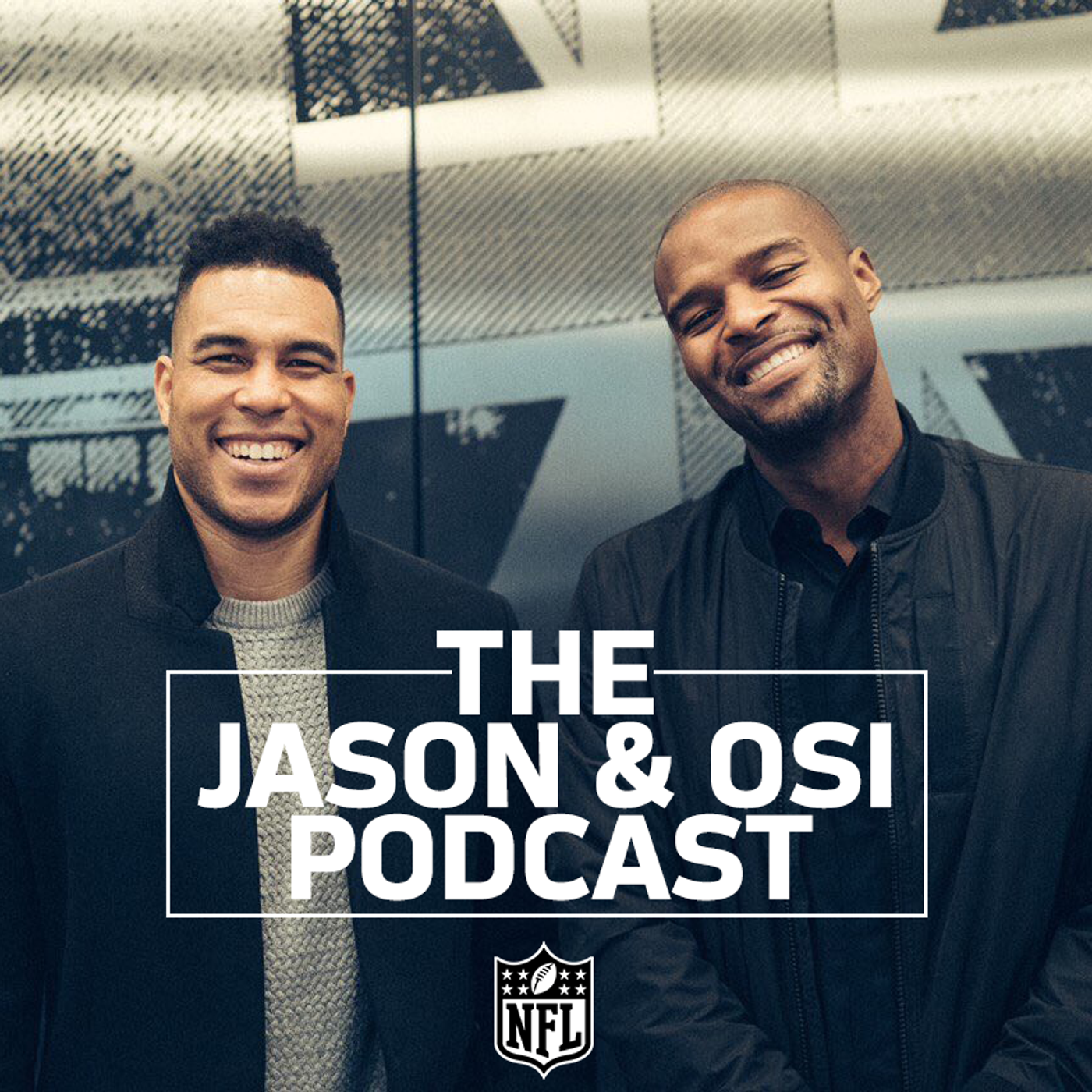 The Jason & Osi Podcast 