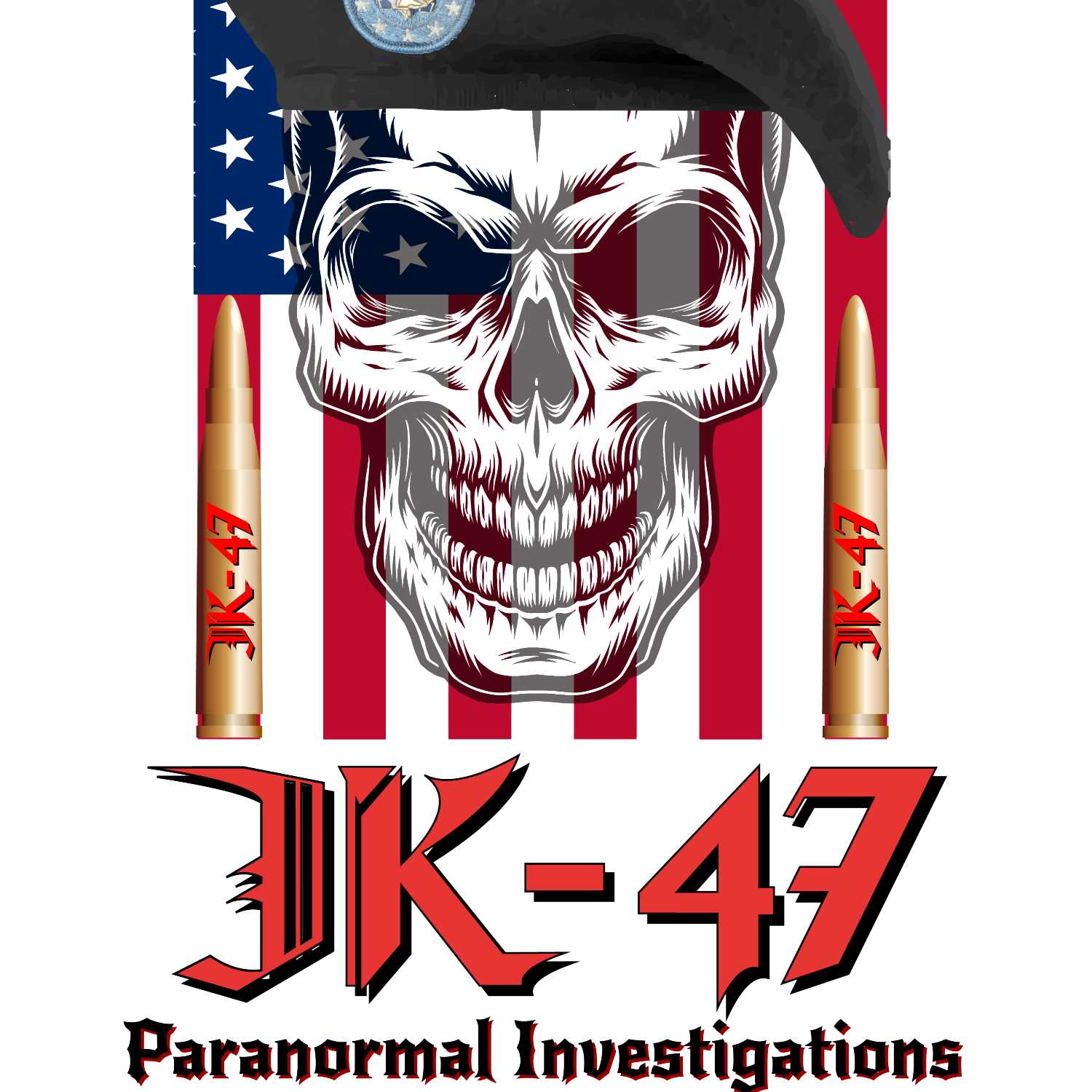 ⁣Targeting With The JK-47 Episode #30