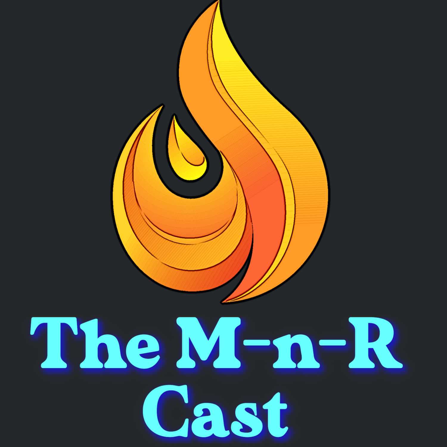 M-n-R Cast 