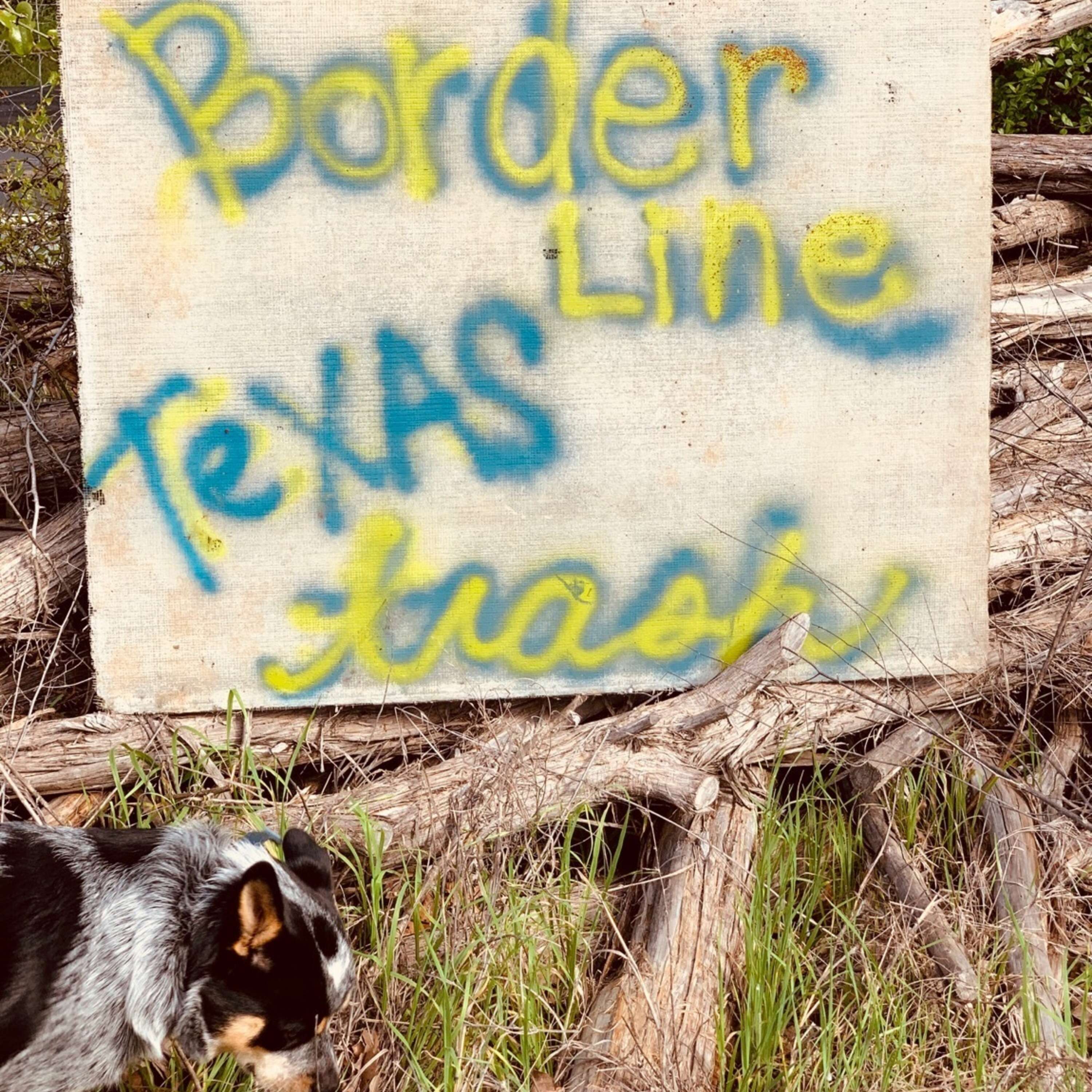 Borderline Texas Trash 