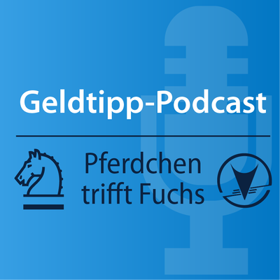 Geldtipp – Pferdchen trifft Fuchs: Mit der Crowd anlegen