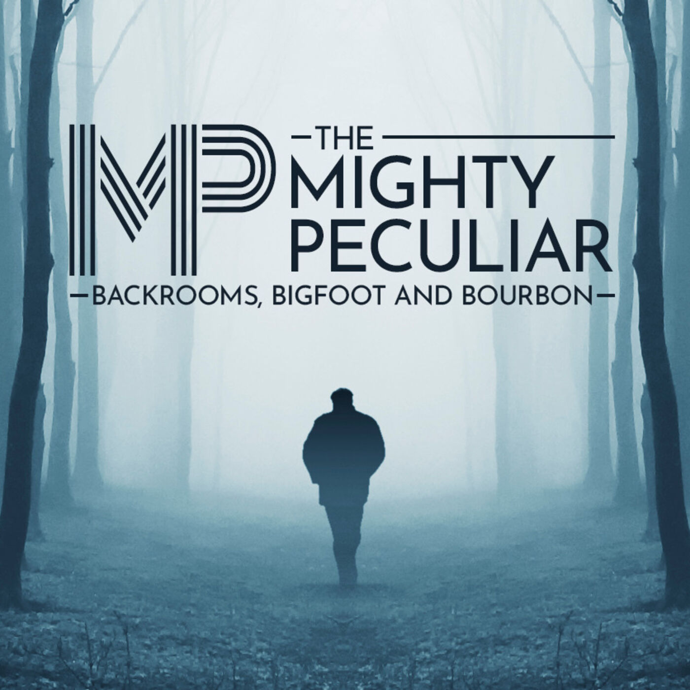 The Mighty Peculiar 