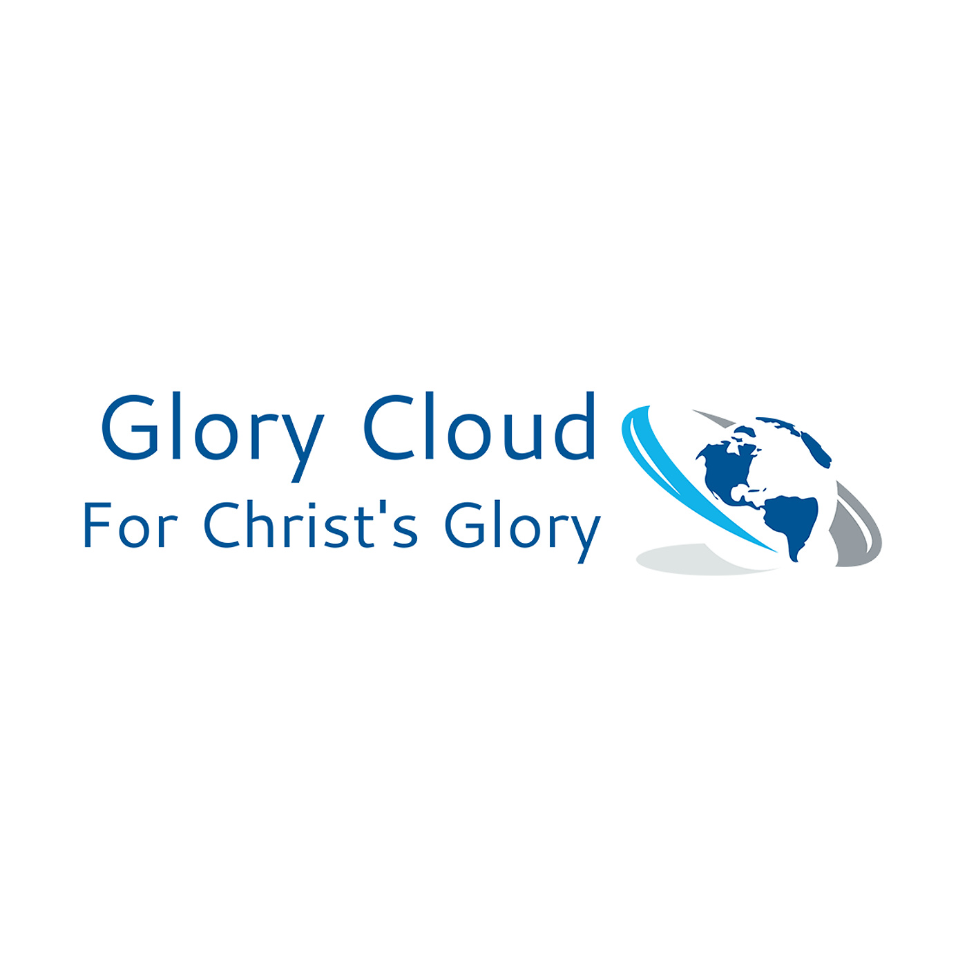 Glory Cloud-Jesus Music 