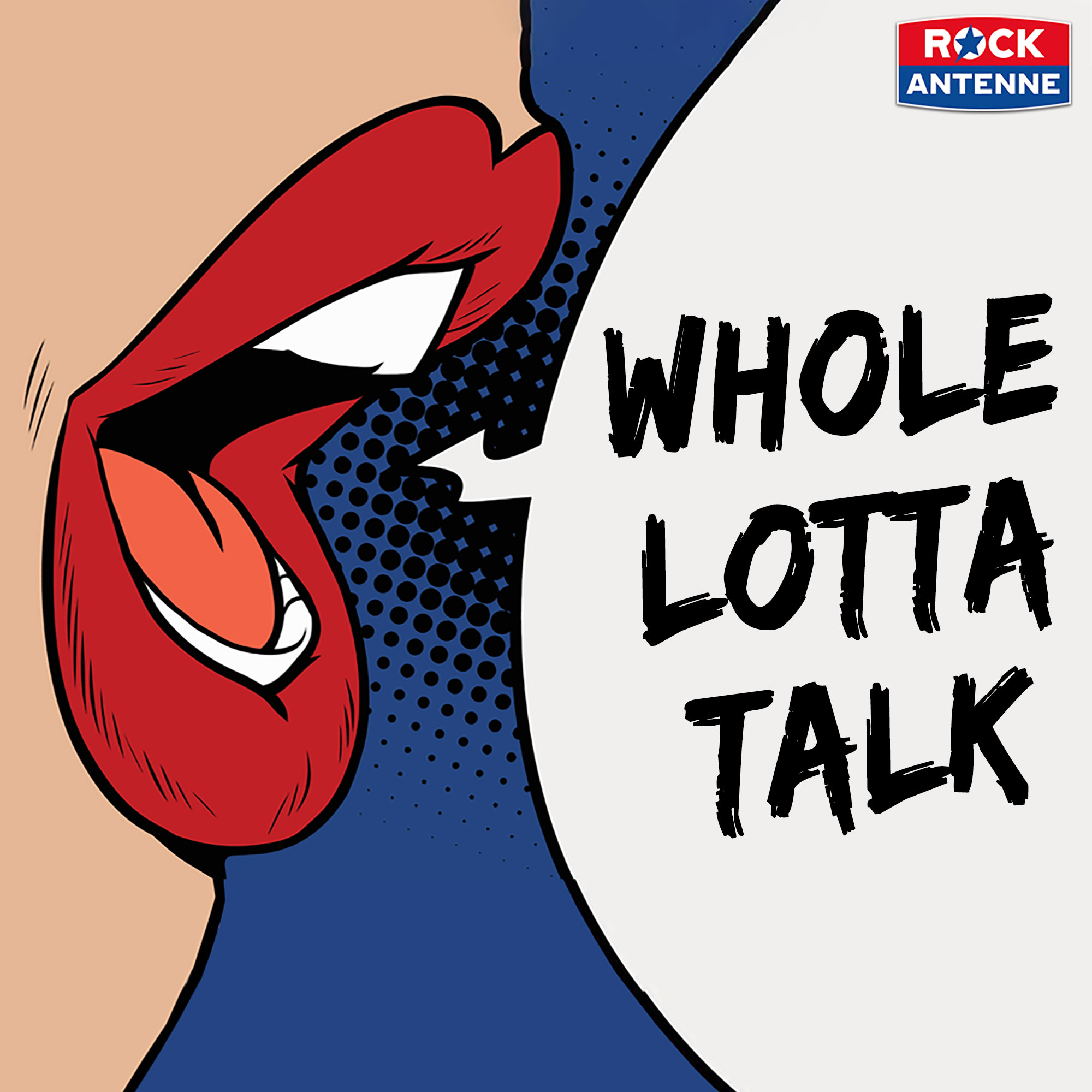 Whole Lotta Talk - Interviews that rock! 