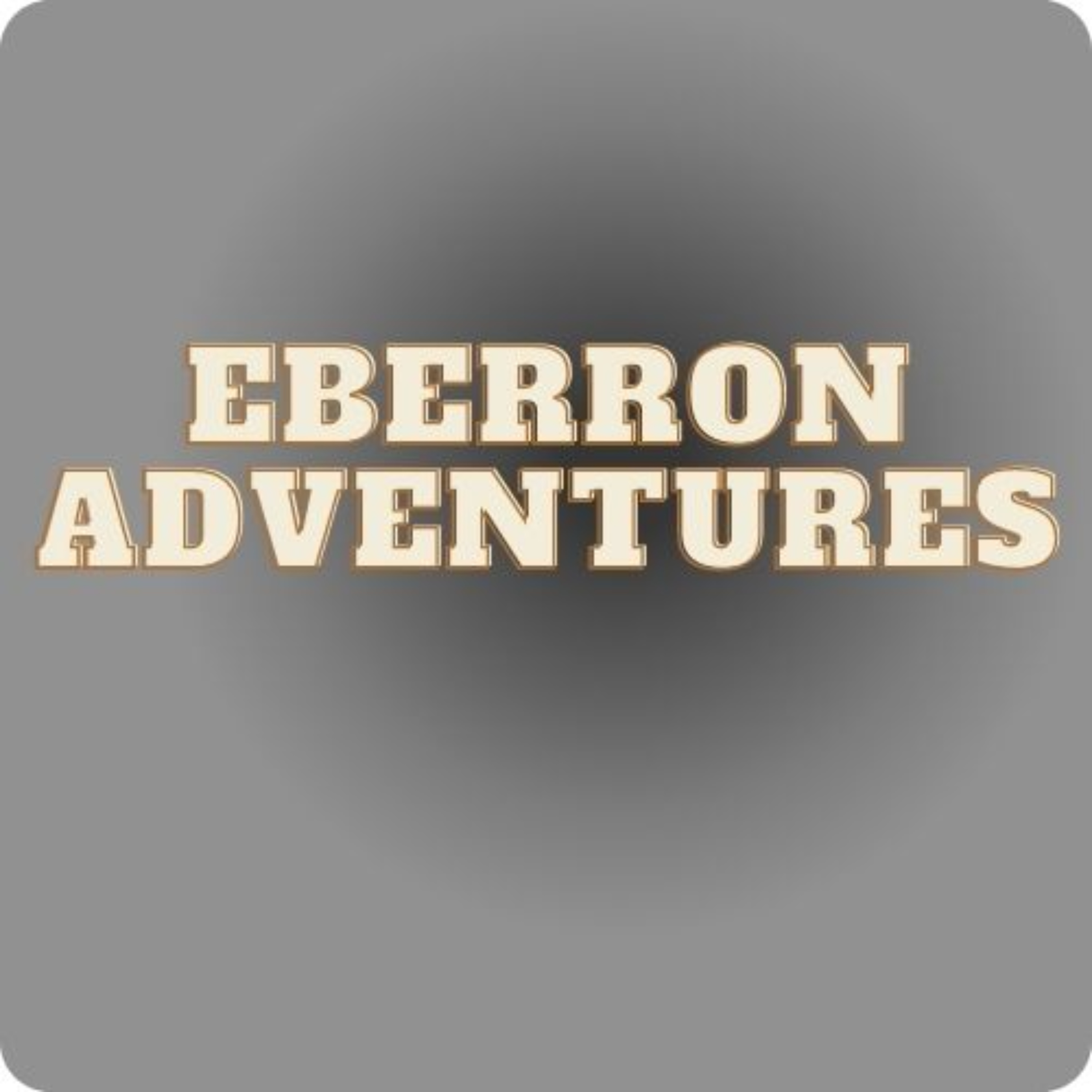 Eberron Adventures 