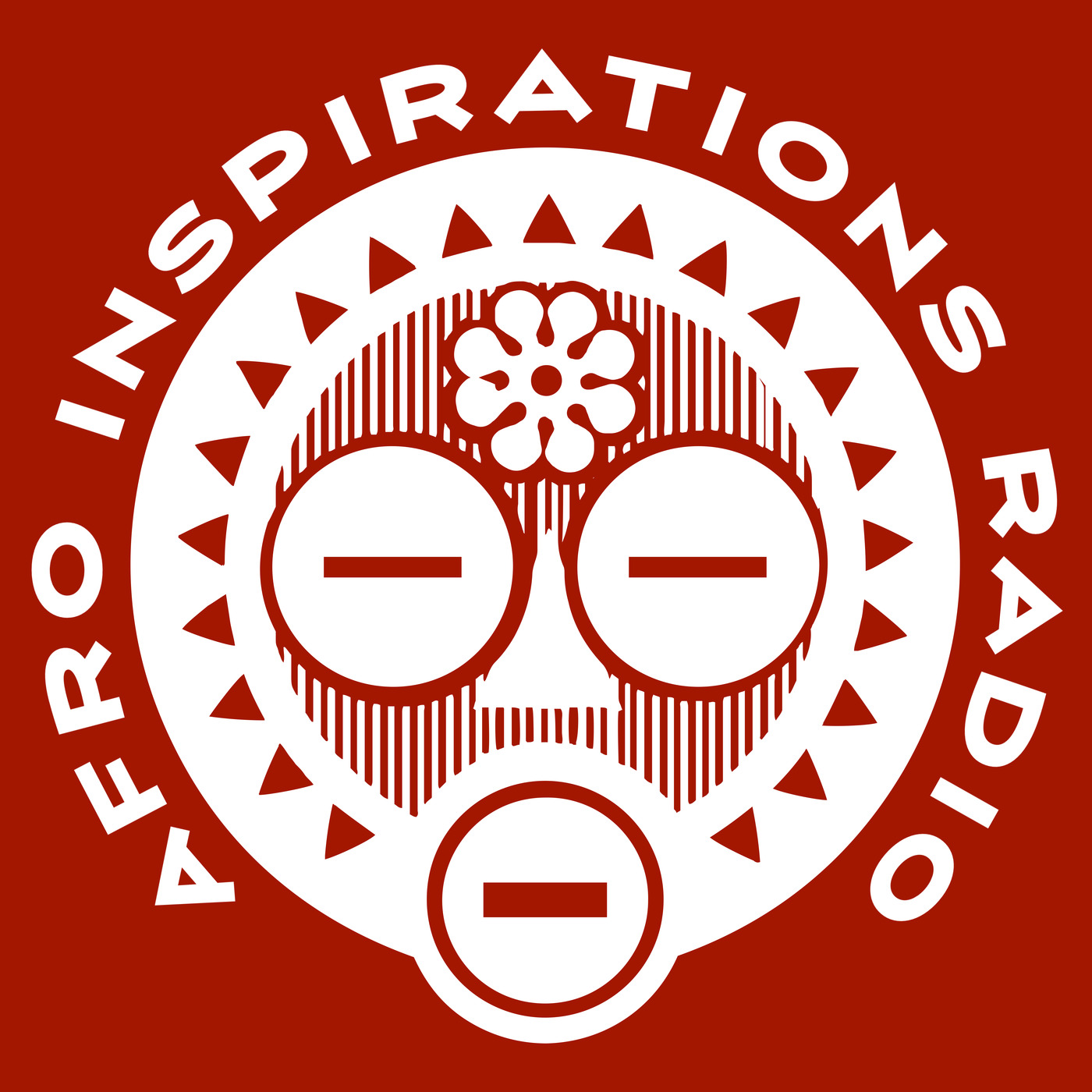 Afro Inspirations Radio 