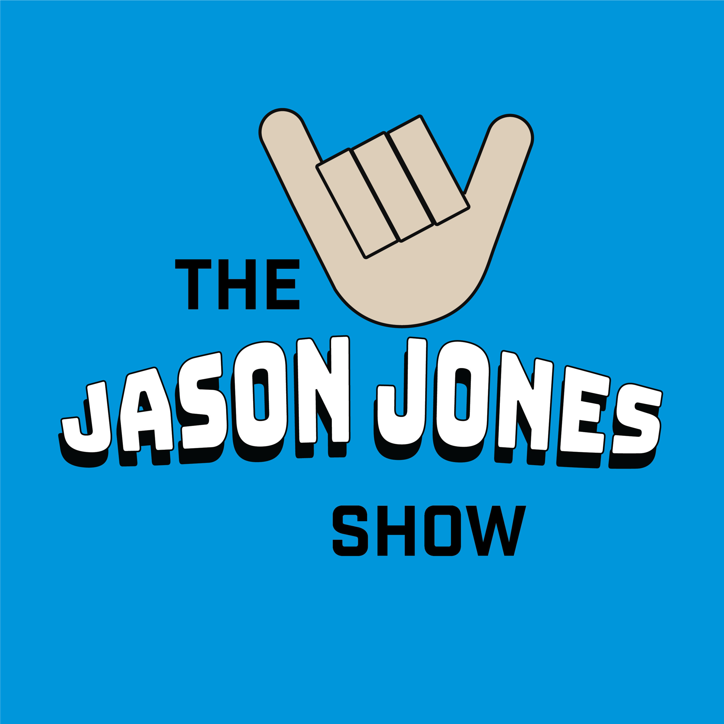 The Jason Jones Show 