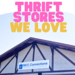 Stores We Love: MCC Connections Thrift Shop