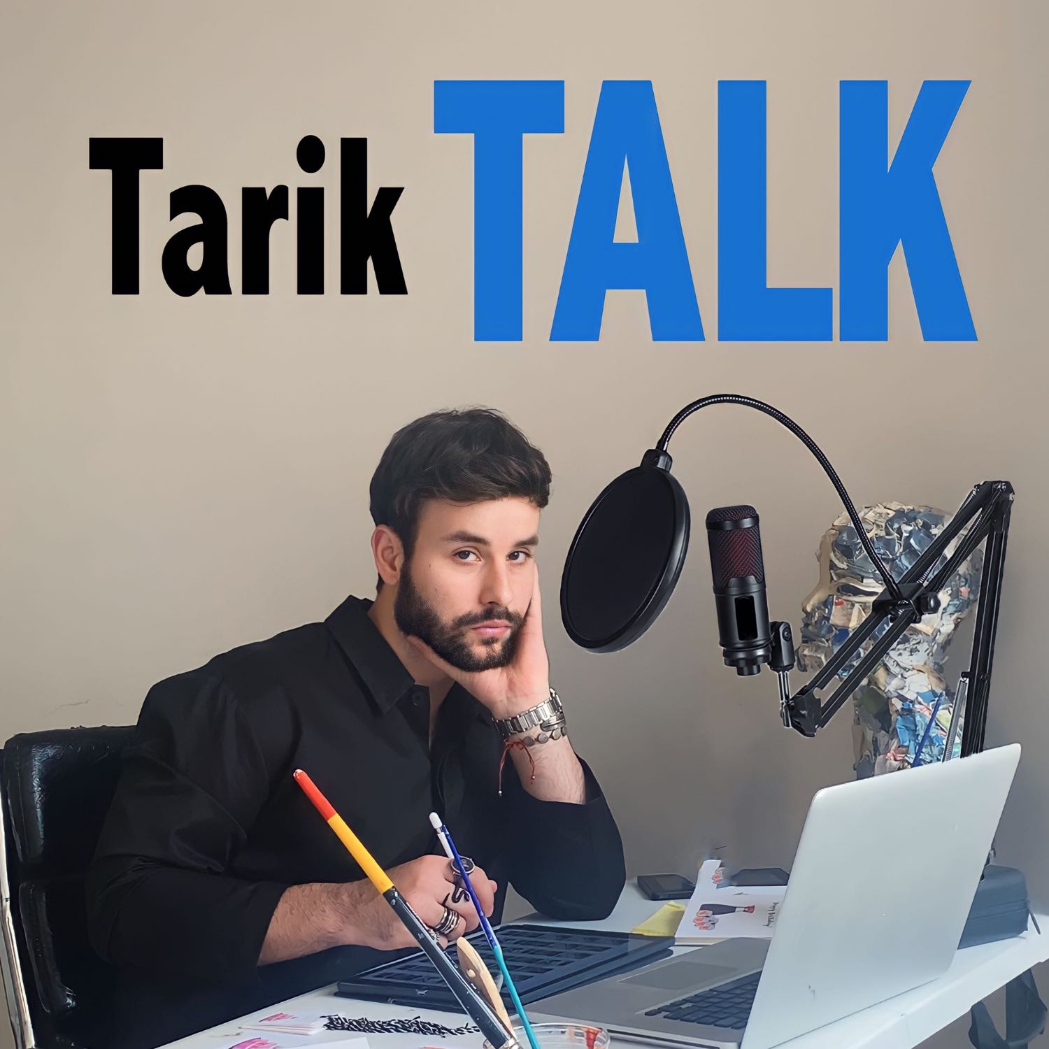 Tarik Talk 