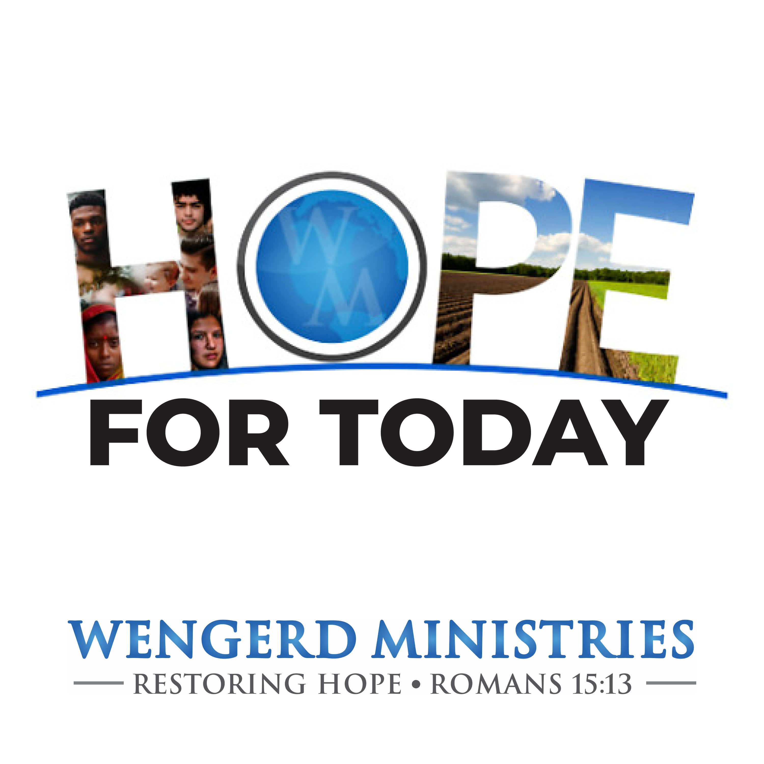 Hope for Today by Wengerd Ministries 