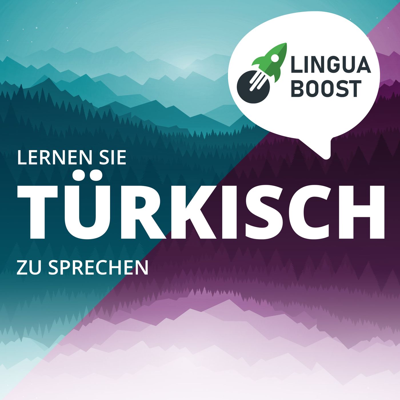 Türkisch lernen mit LinguaBoost 