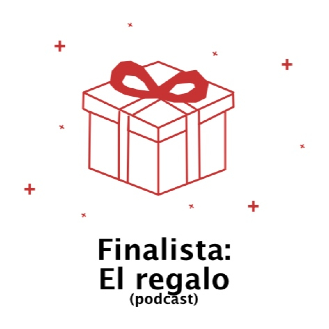 ⁣641. 1º Finalista concurso de guion: El regalo