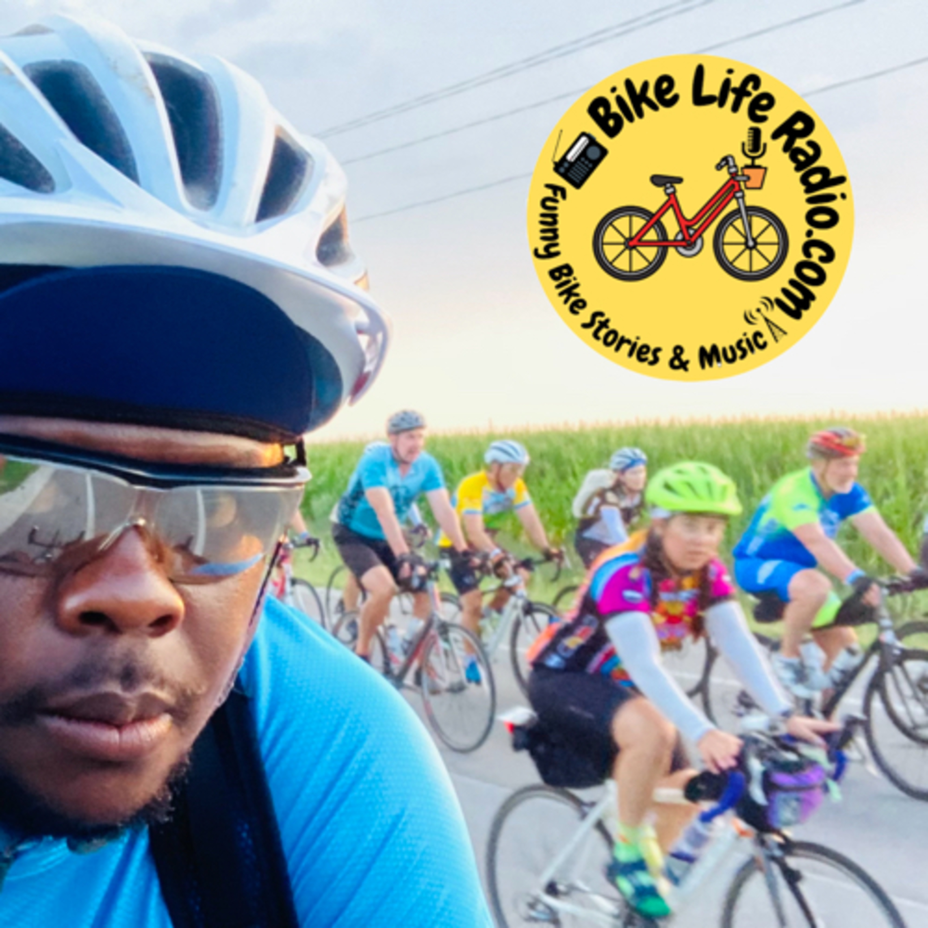 Bike Life Radio: Major Taylor