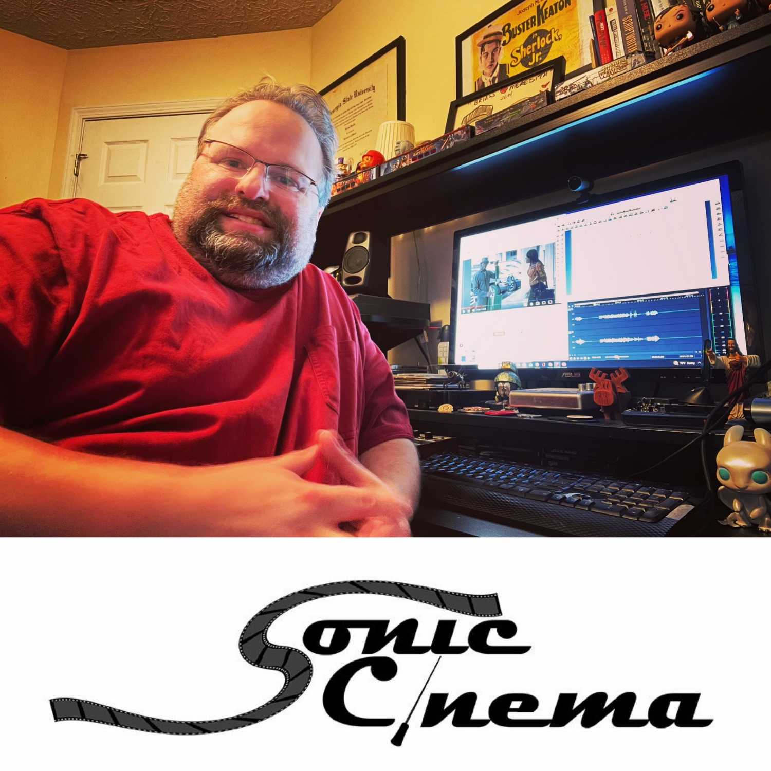 Sonic Cinema Podcast 