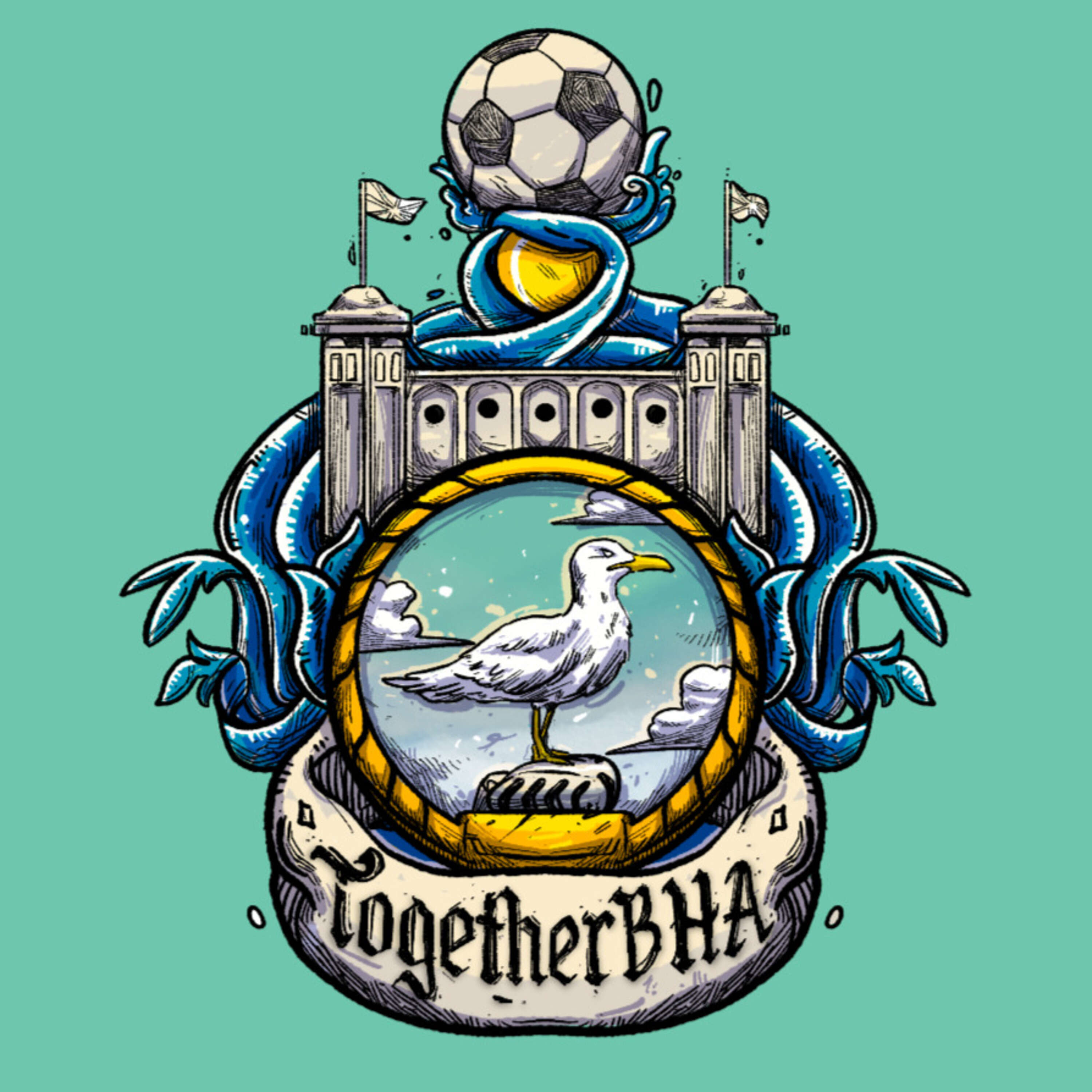 TogetherBHA 