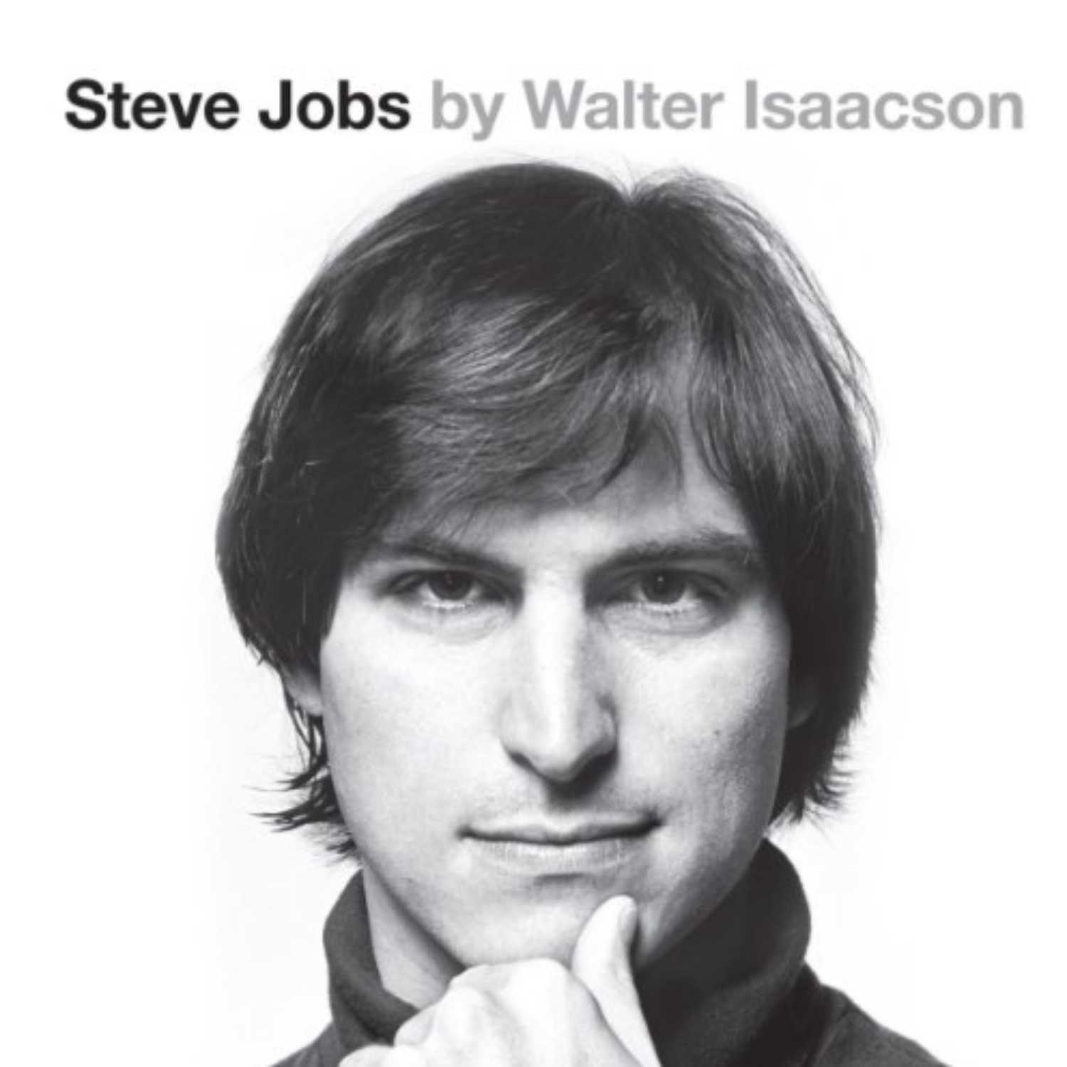 Steve Jobs by Walter Isaacson Audiobook, 16 of 24 Episodes