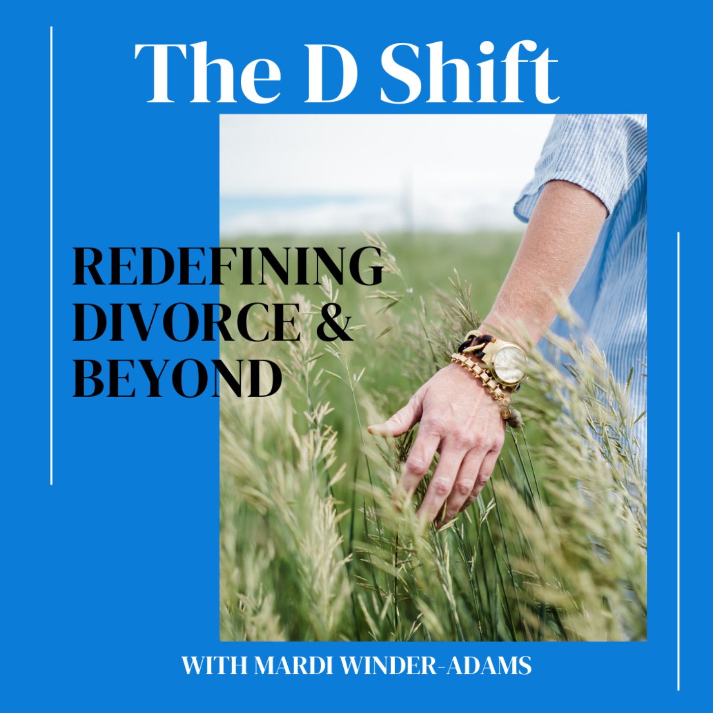 The D Shift 