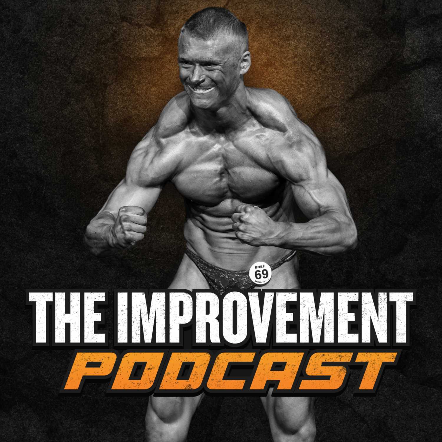 The Improvement Podcast 